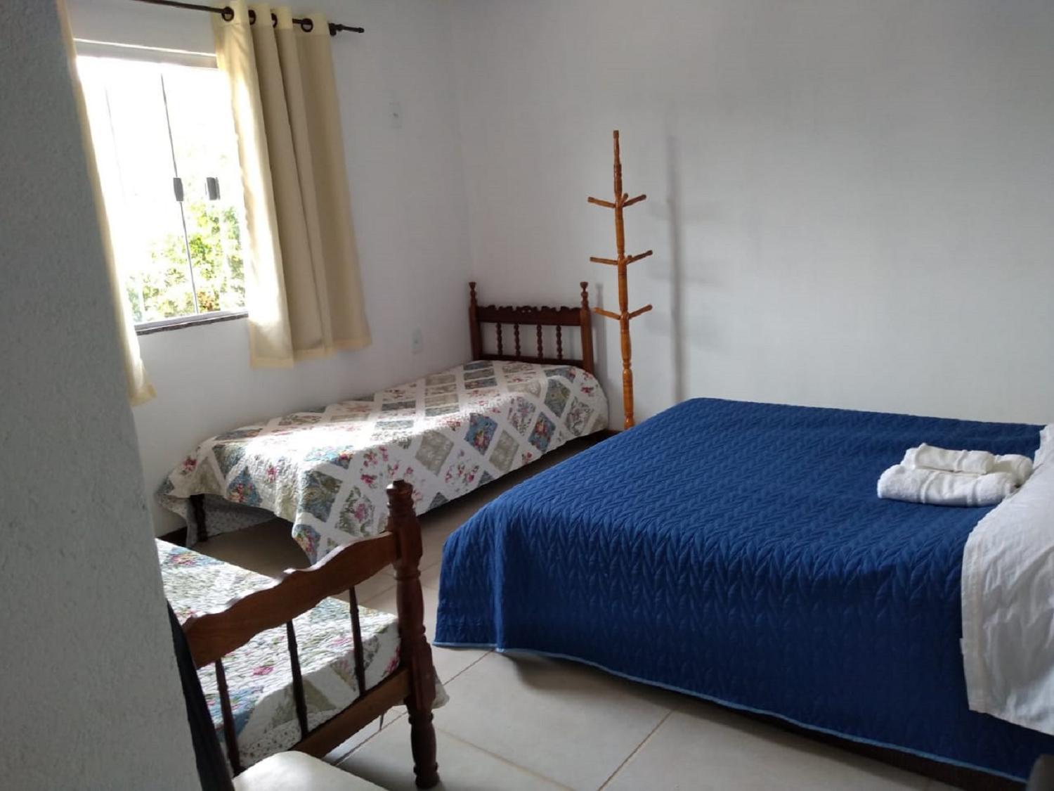 Quadruple Room - Photo 8