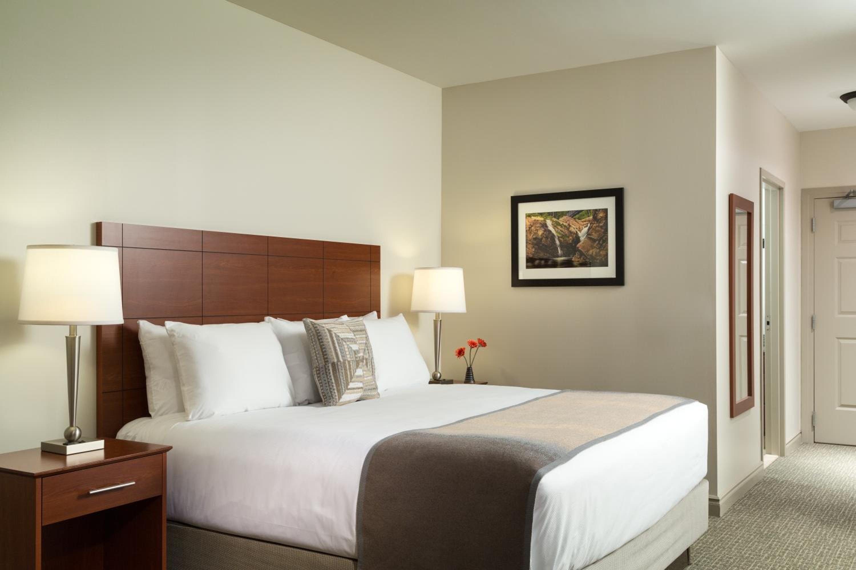 Deluxe King Room photo 1