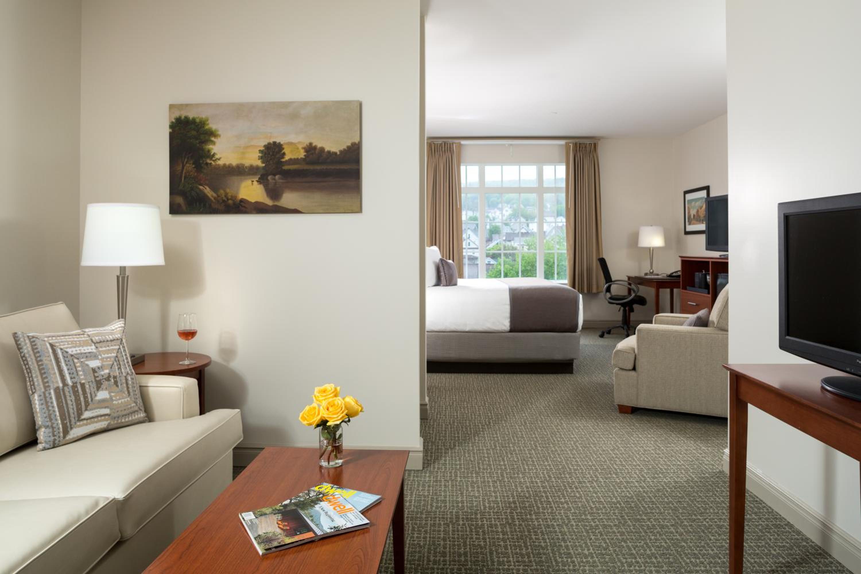 King Suite photo 1