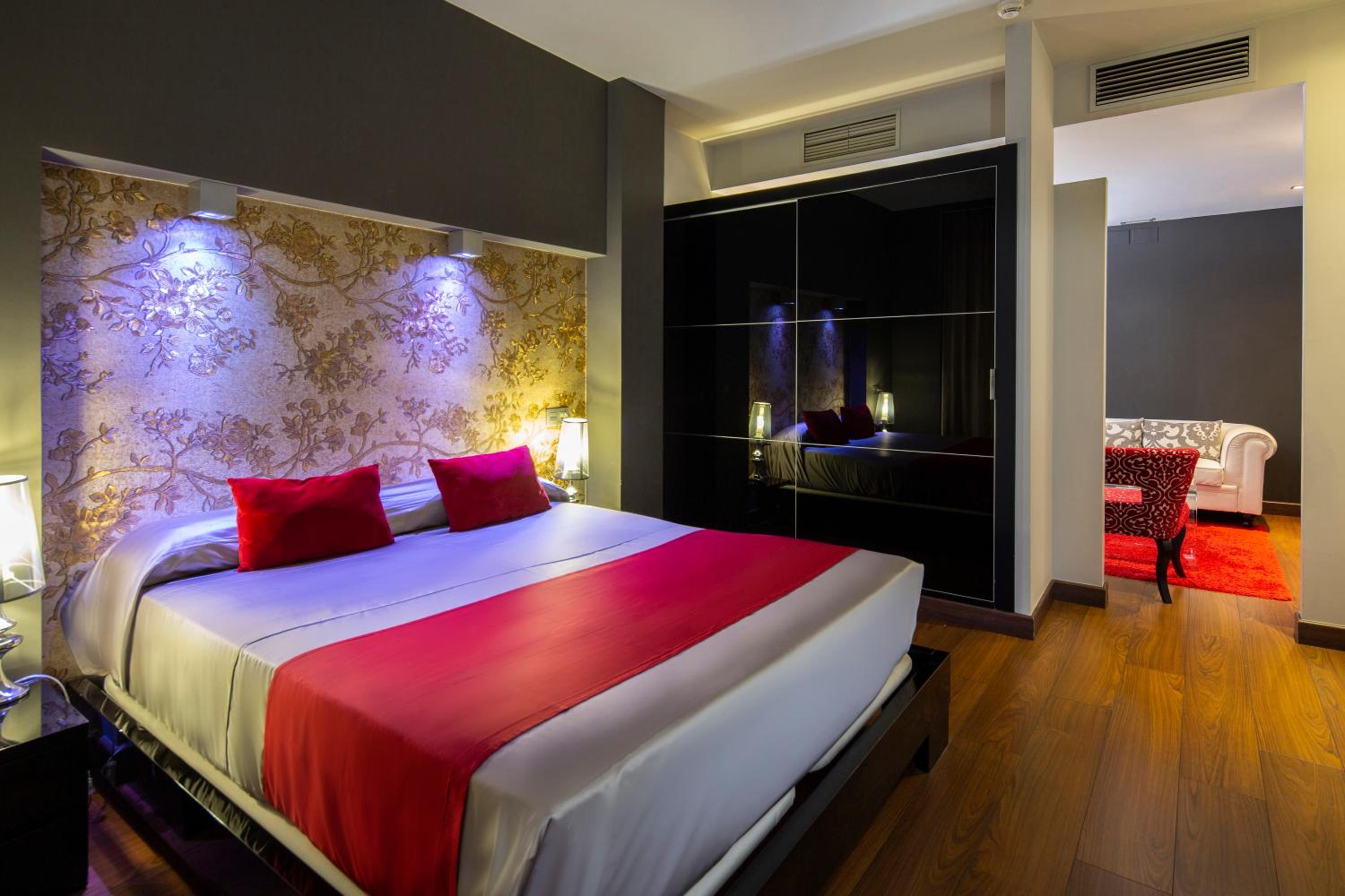 Junior Suite - Photo 2