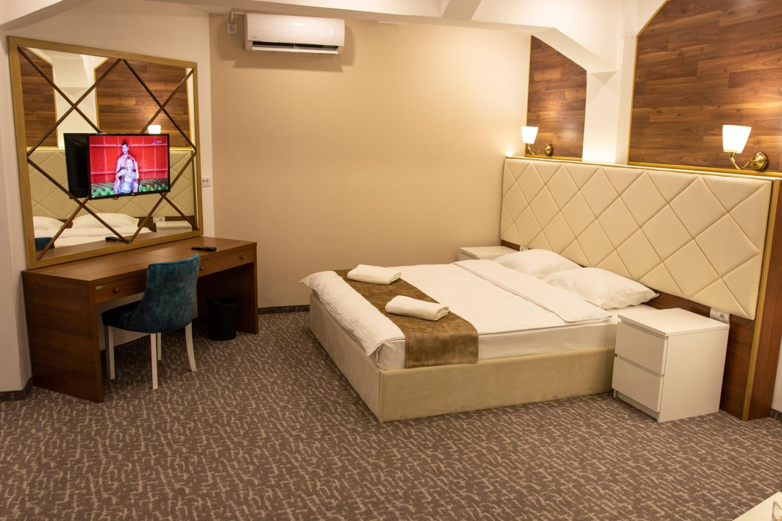 Family Suite - Photo 14