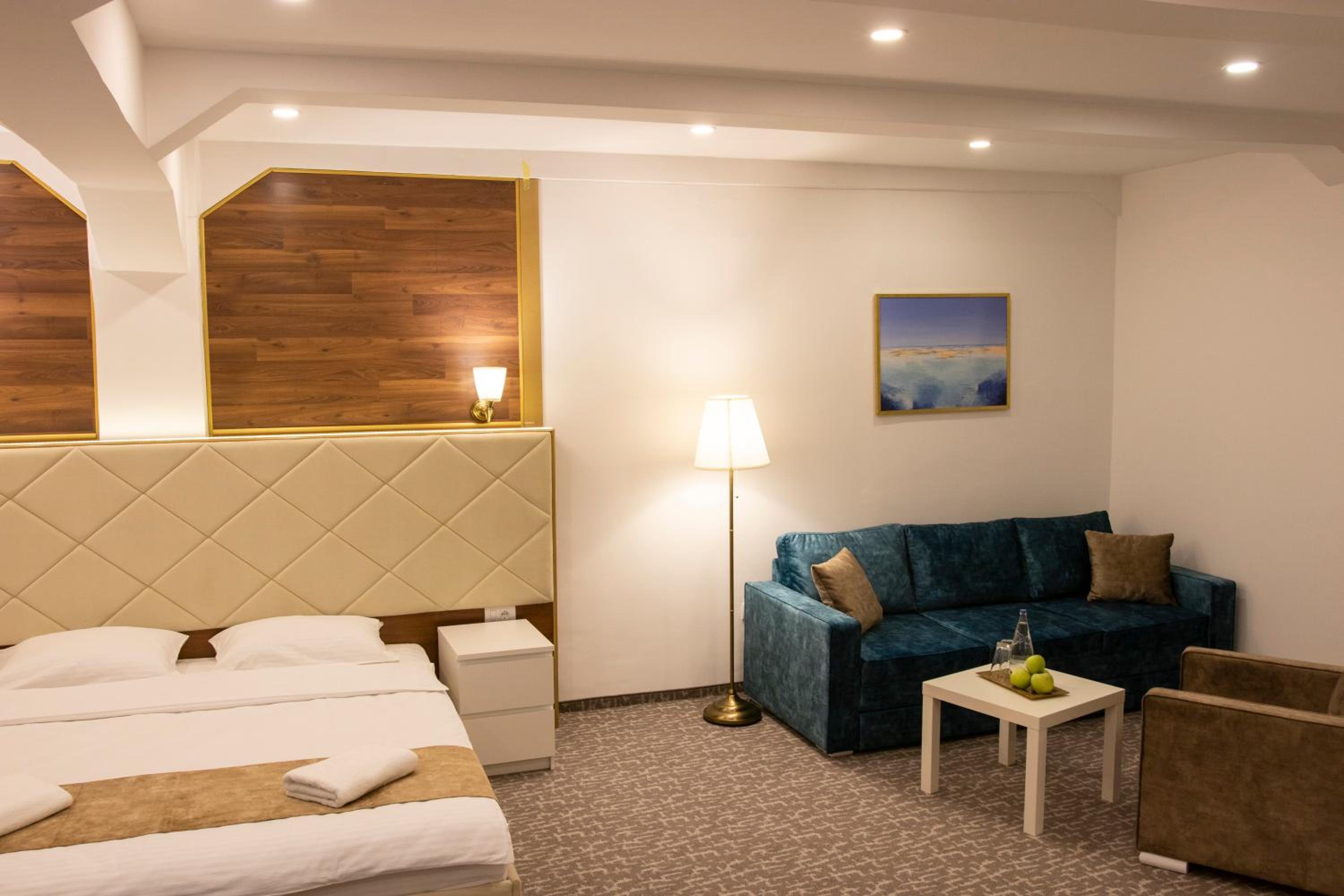 Family Suite - Photo 15
