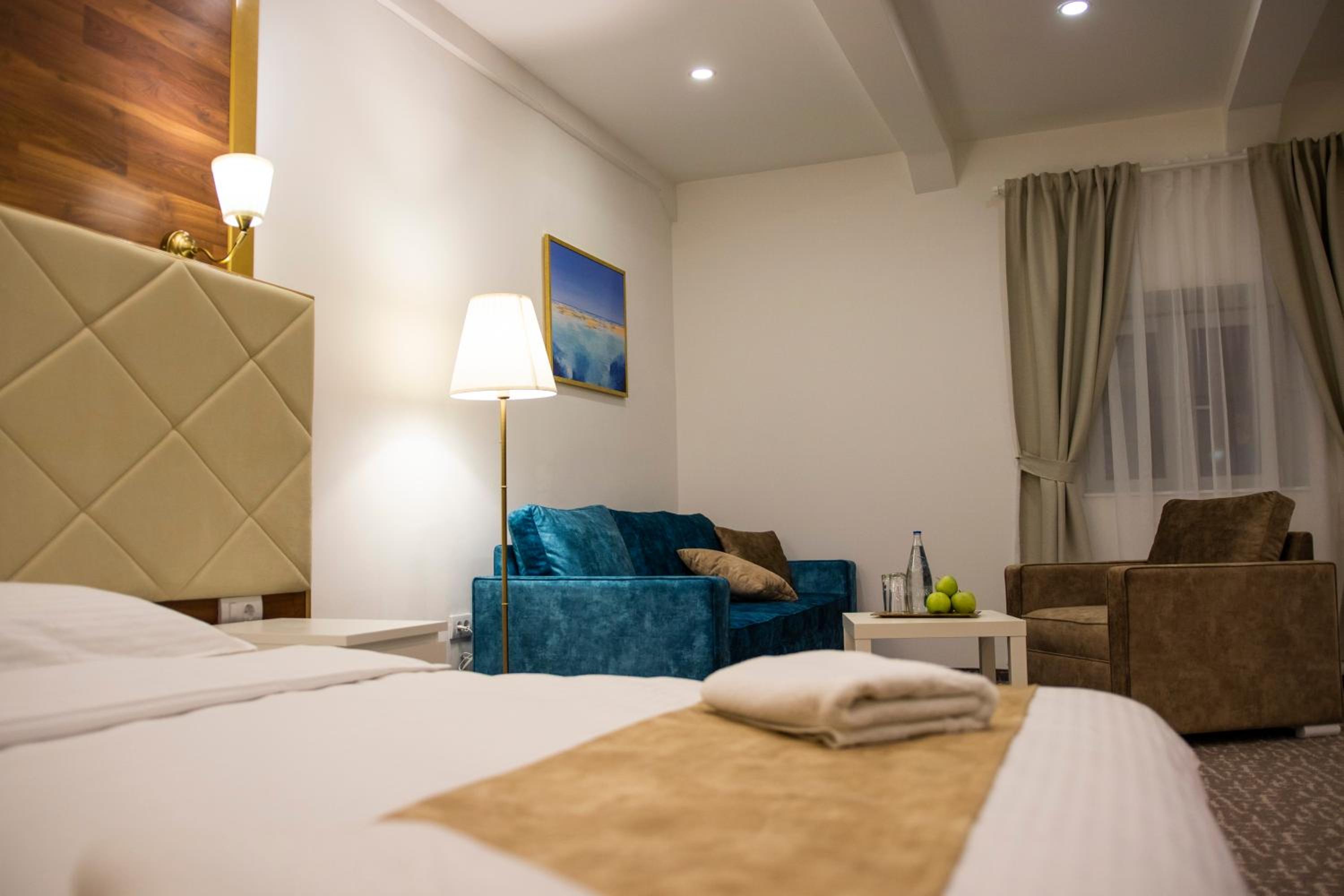 Family Suite - Photo 16
