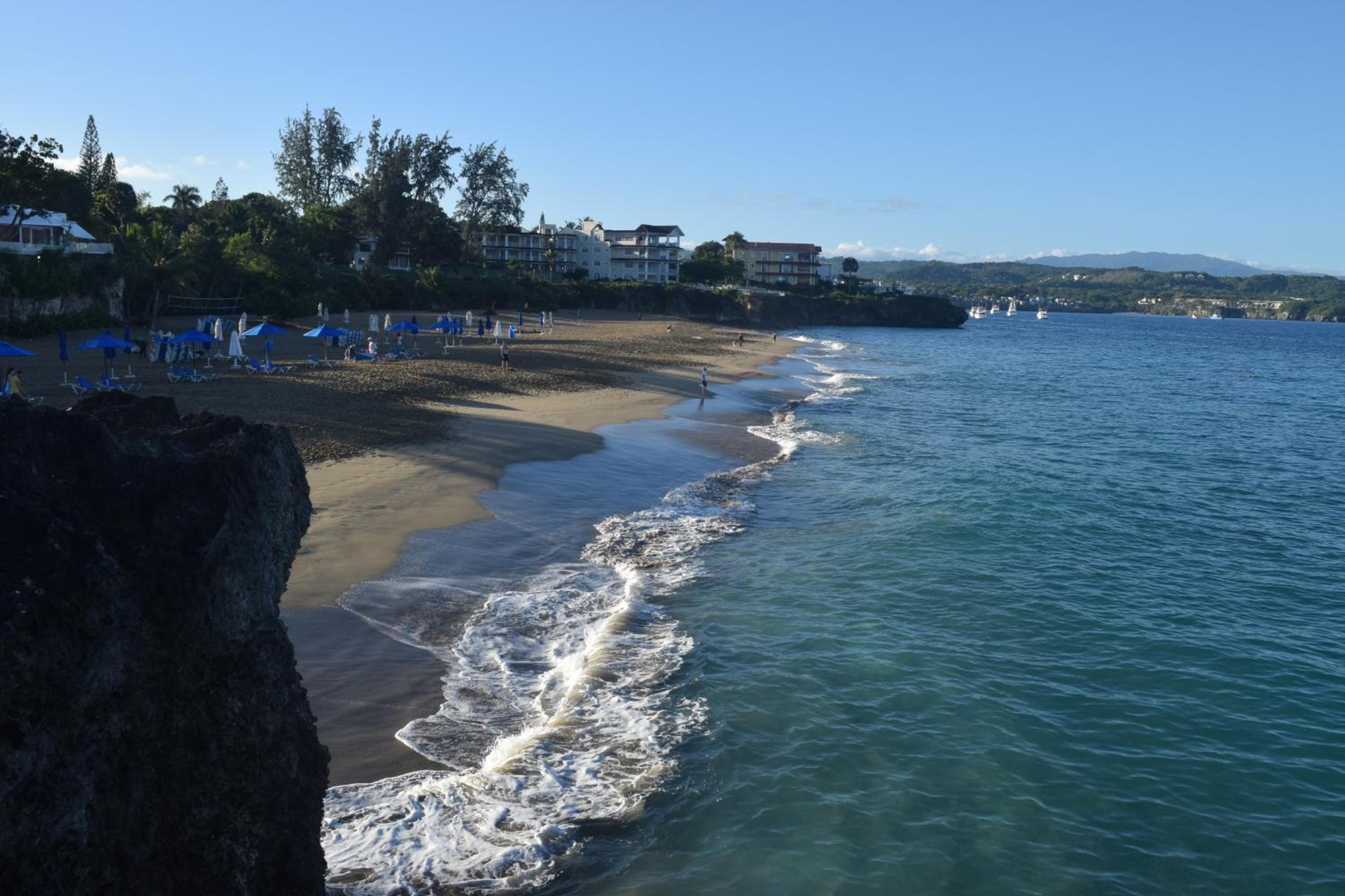 Deluxe Ocean View - Photo 8
