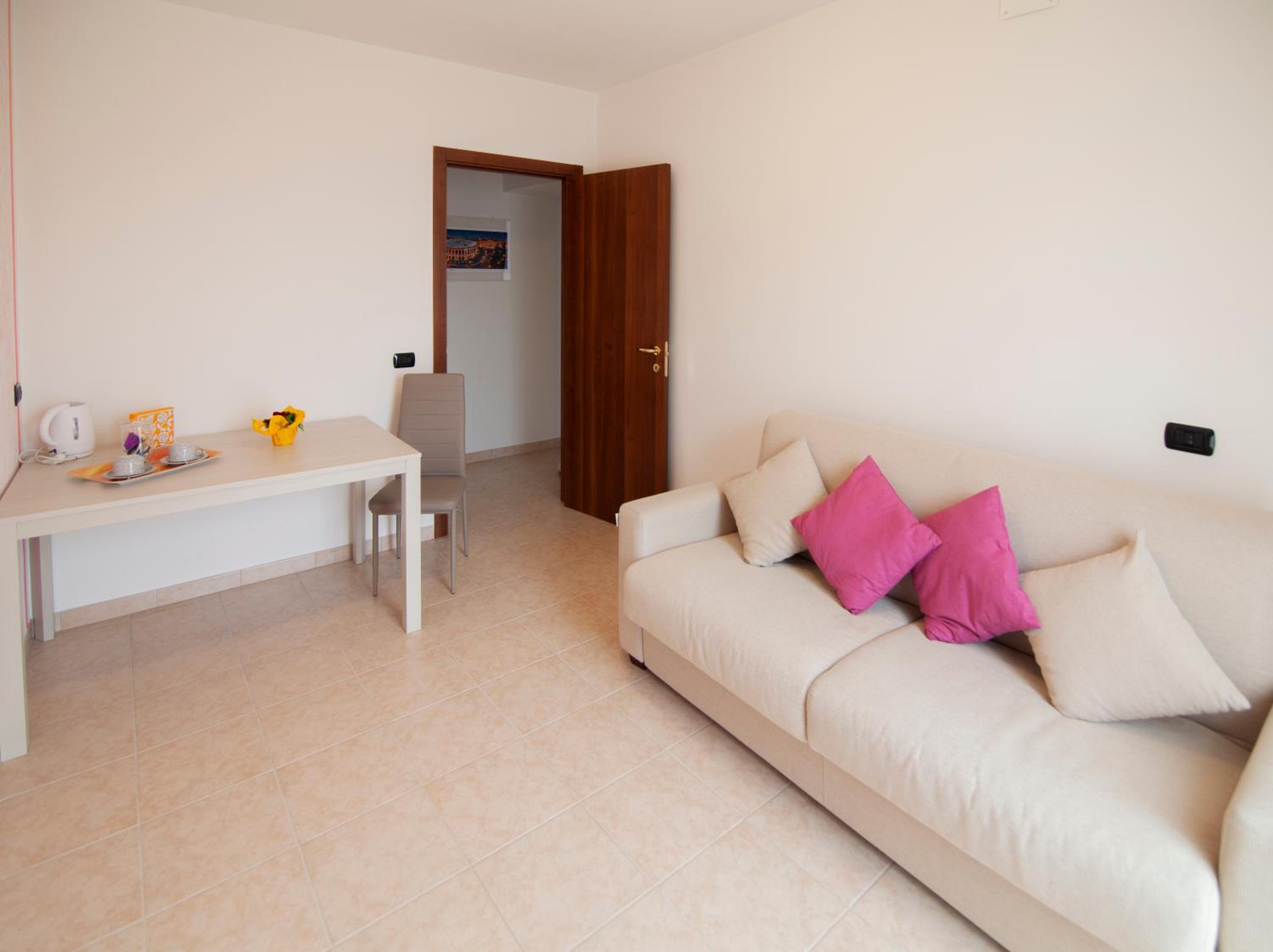 Three-Bedroom House photo 1