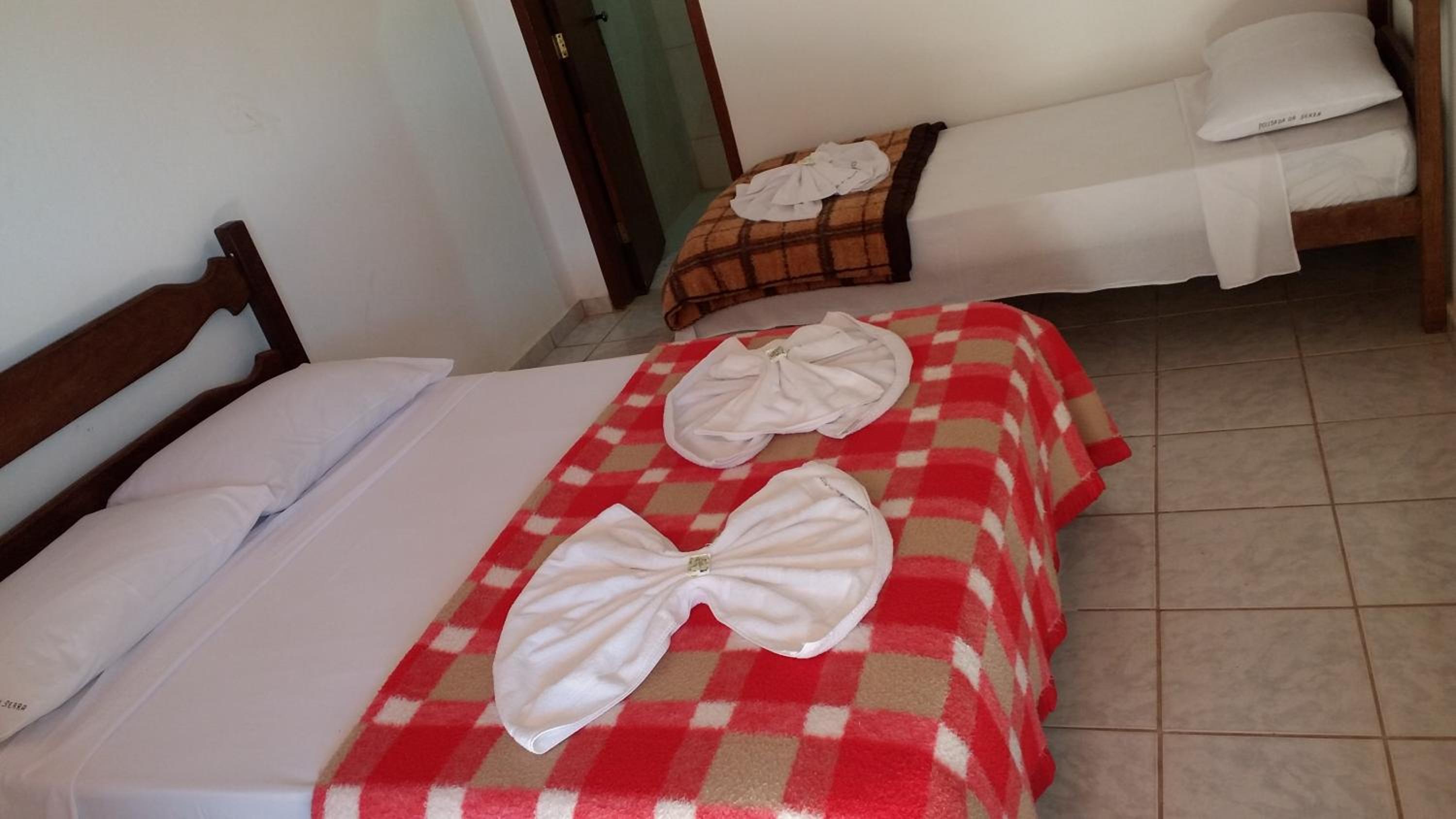 Basic Triple Room photo 3