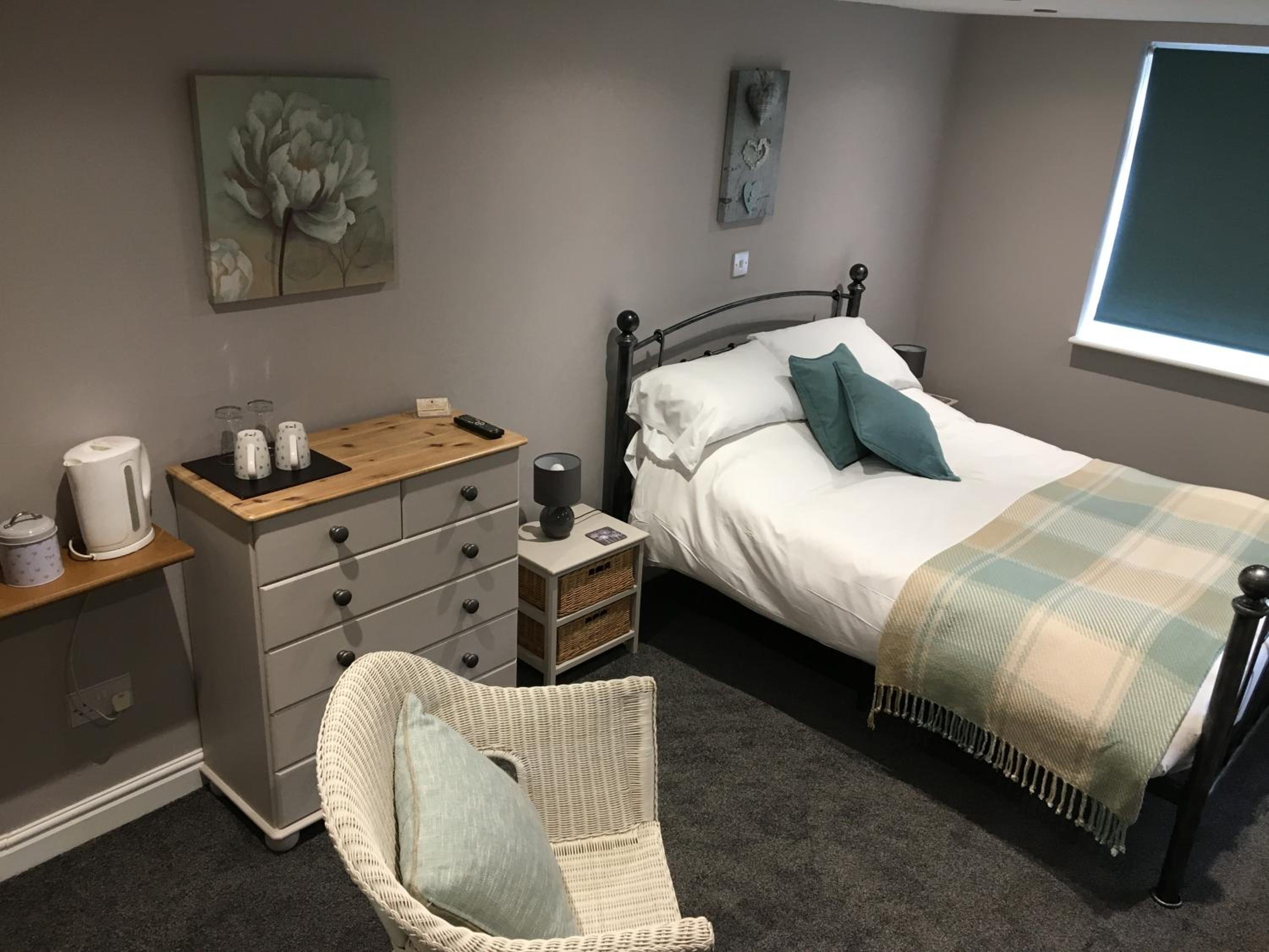Standard Double Room photo 1