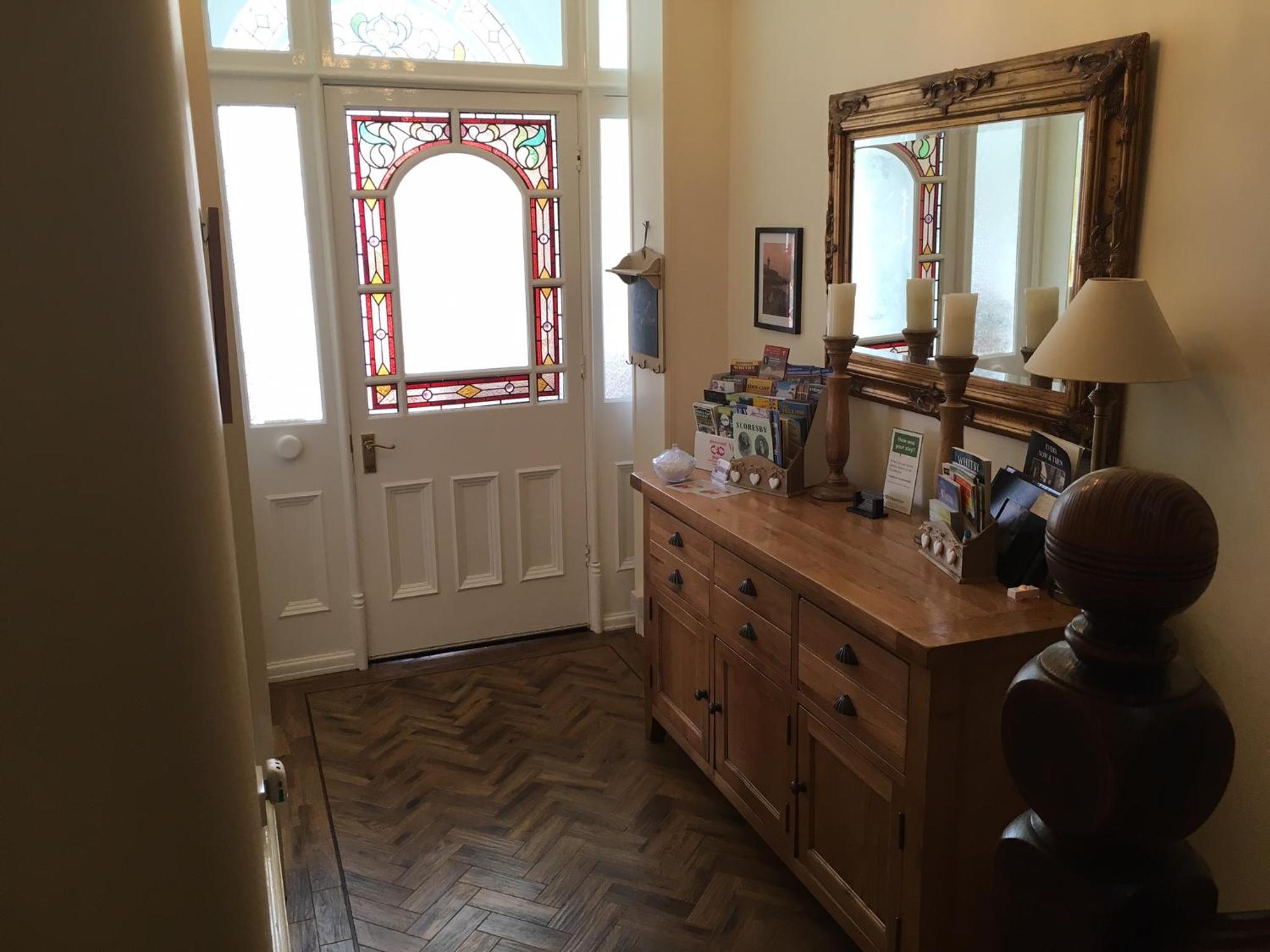 Double Room - 1st Floor photo 3