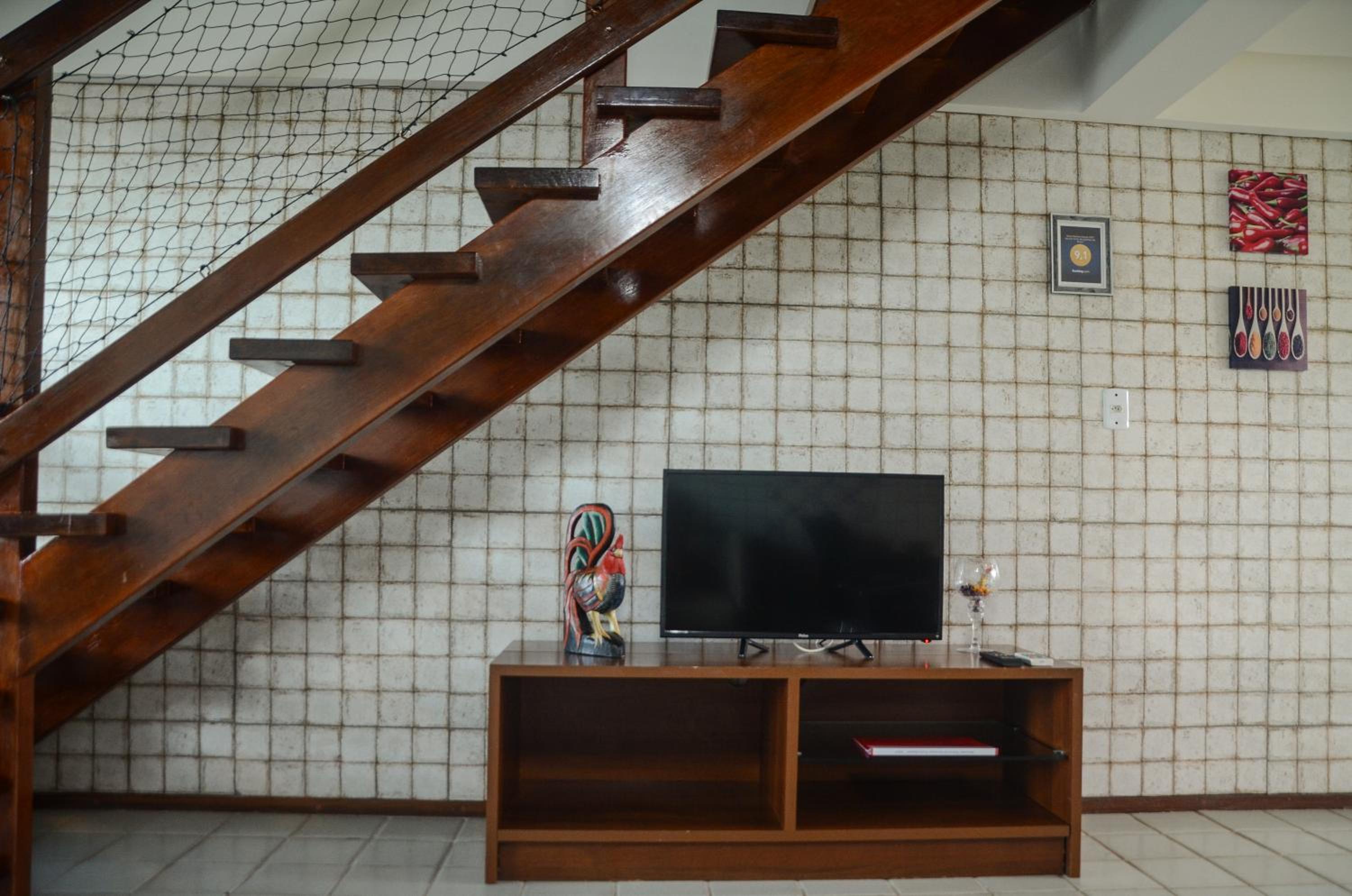 Duplex Apartment