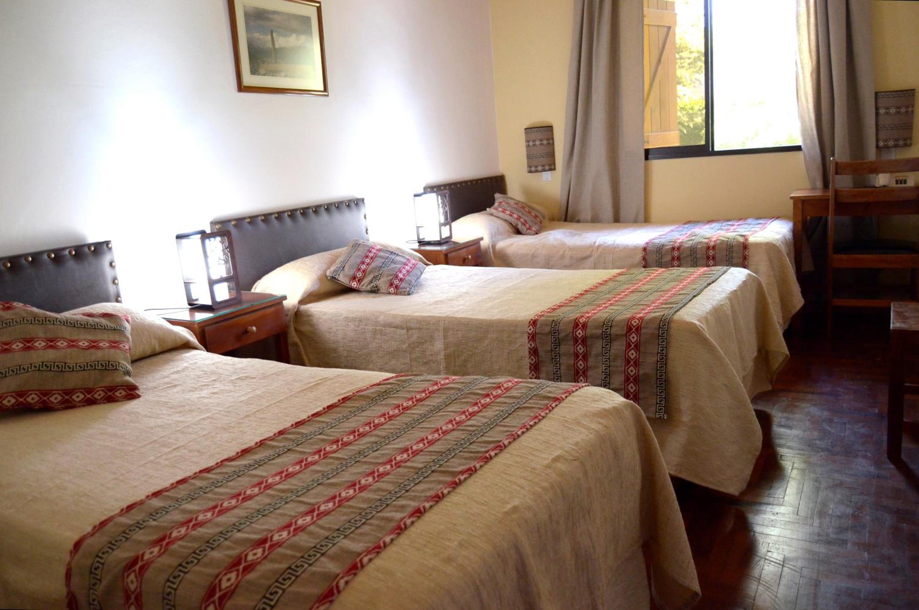 Triple Room photo 3