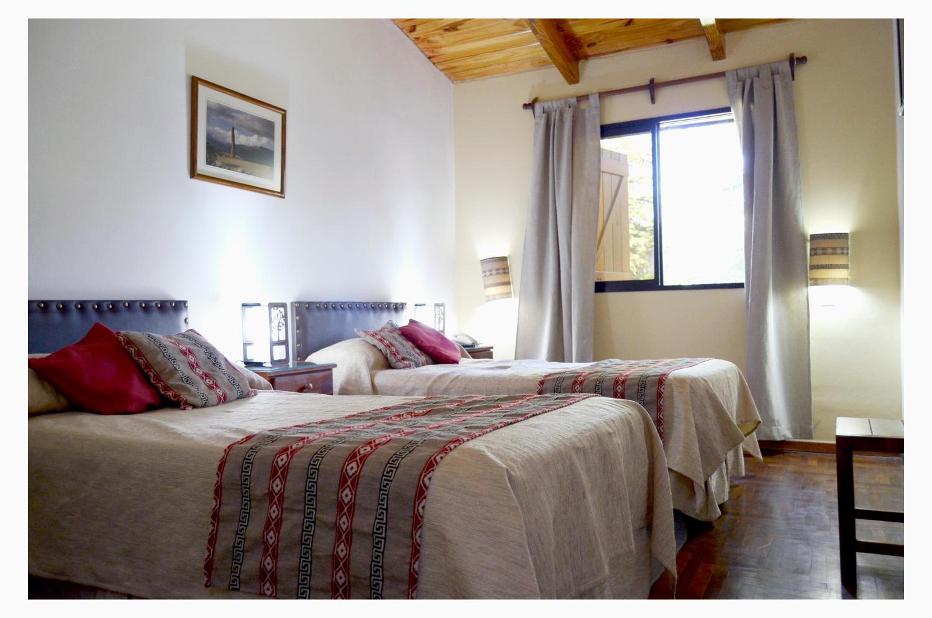Deluxe Room photo 3