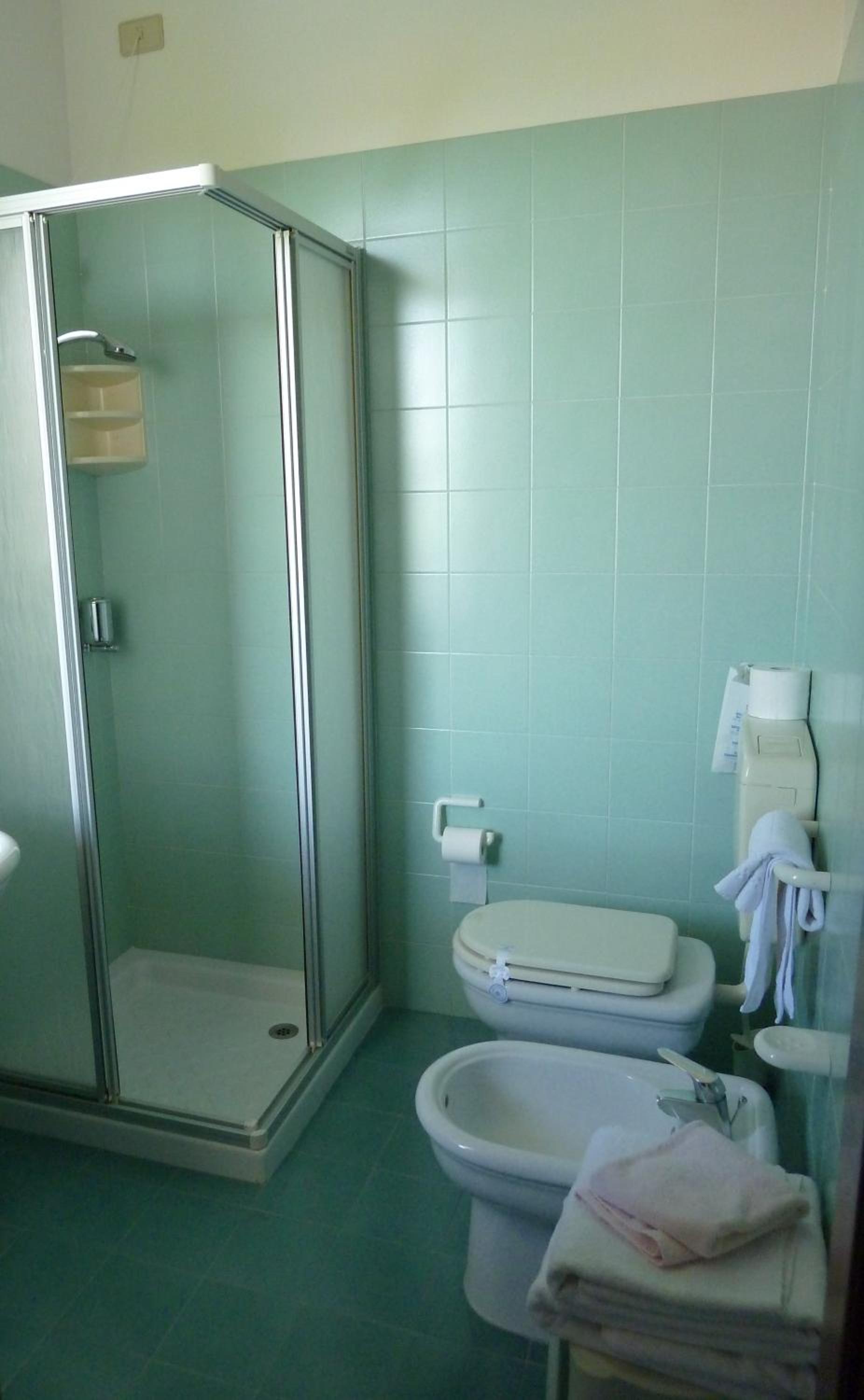 Double Room with Pool View photo 2