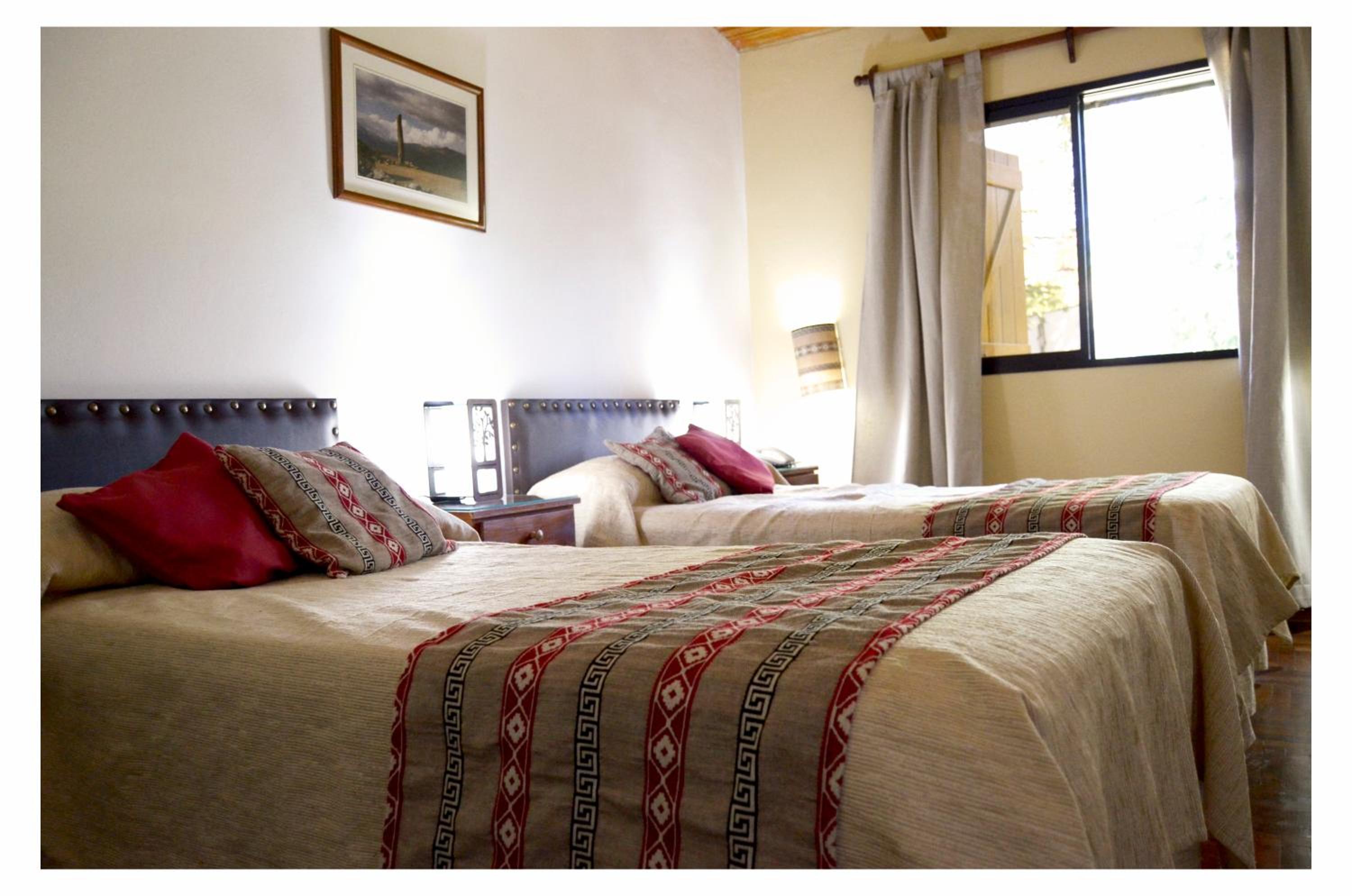 Triple Room photo 2