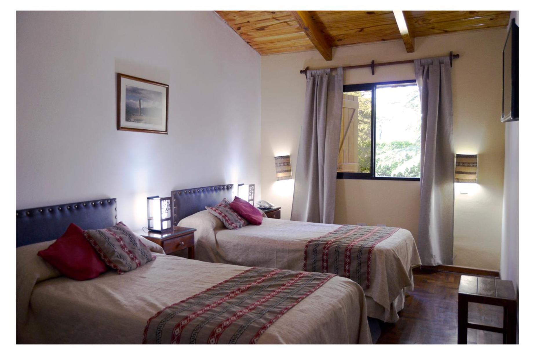 Comfort Triple Room photo 1
