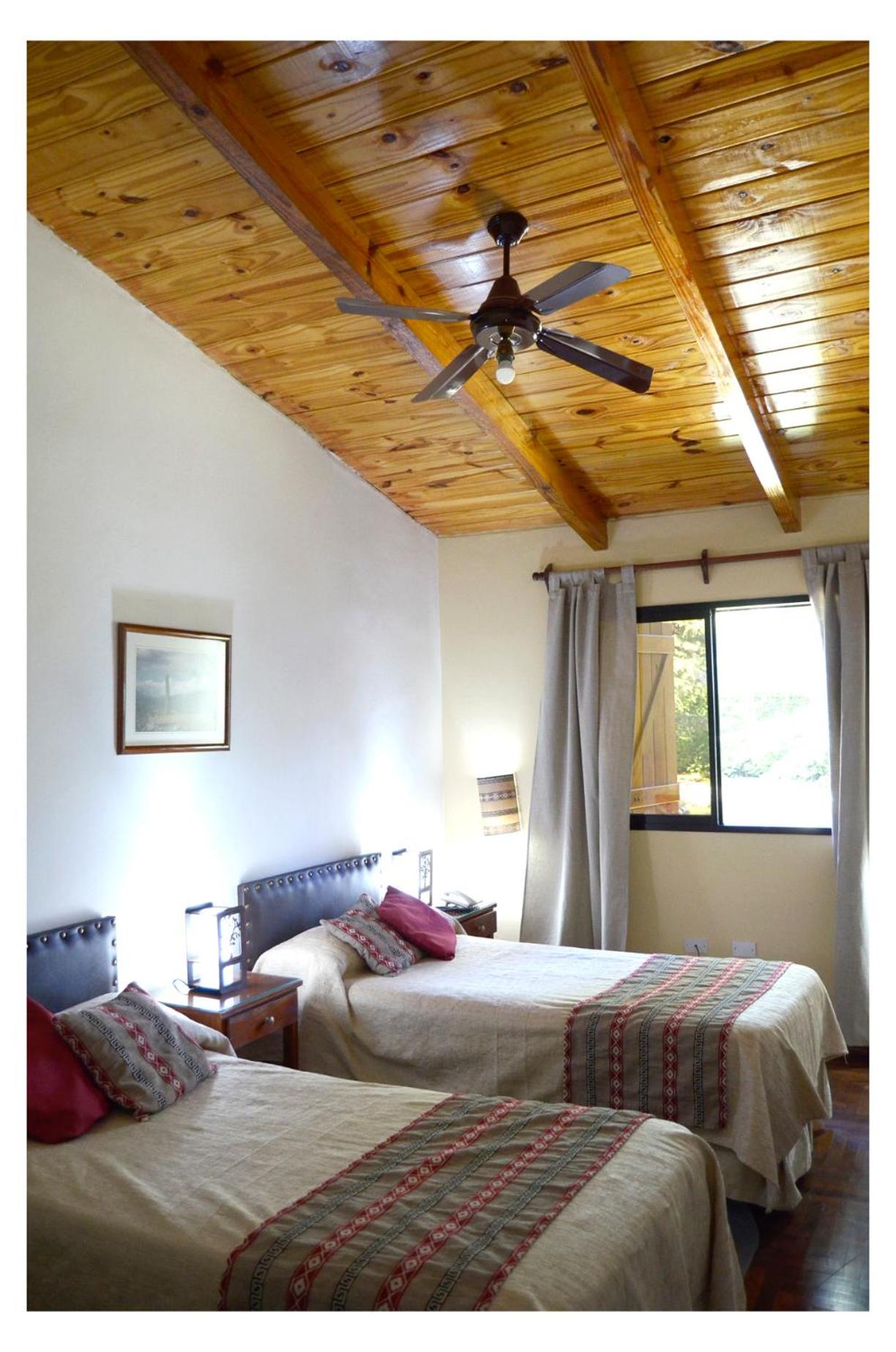 Comfort Triple Room photo 2