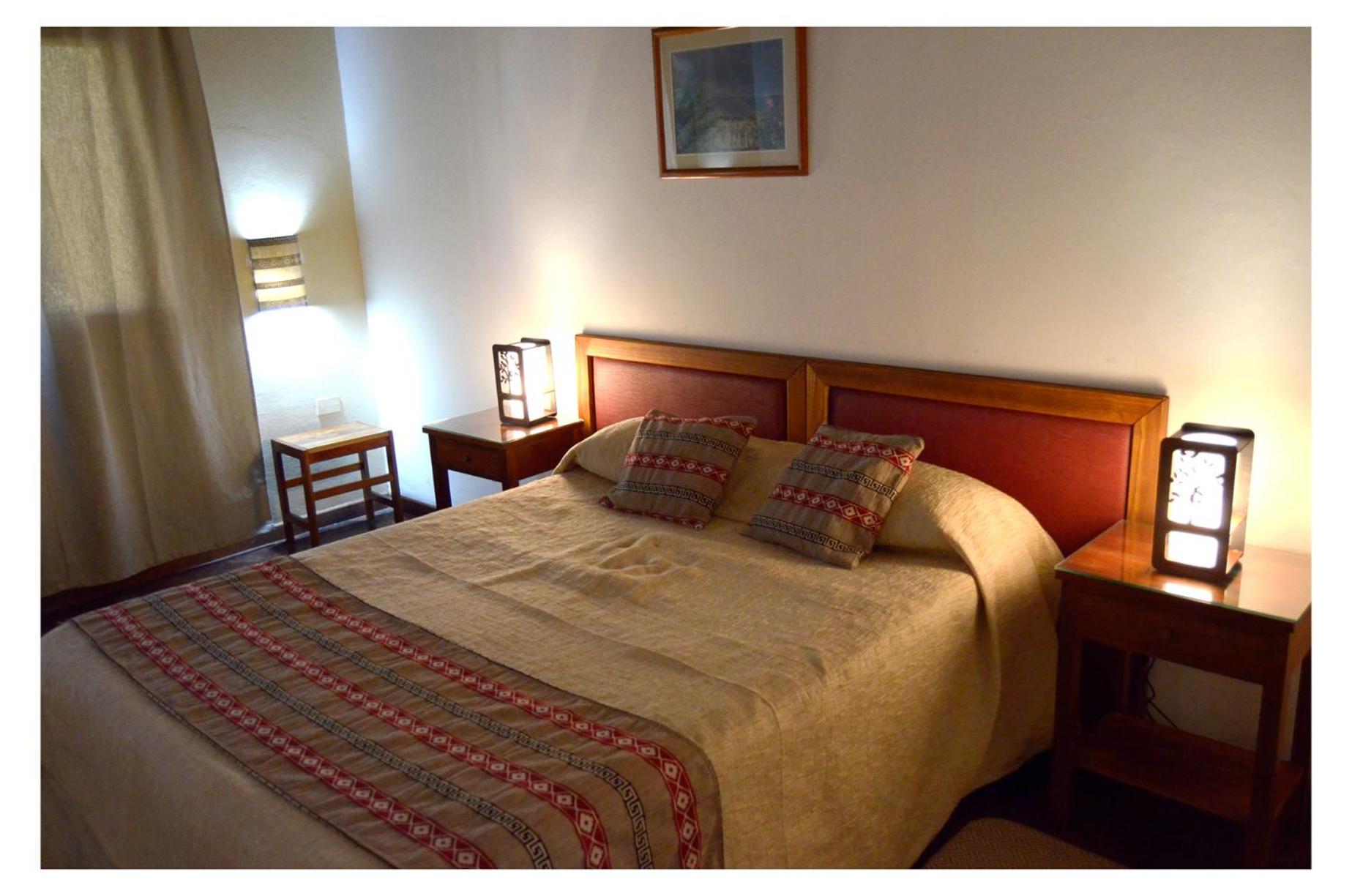 Deluxe Room photo 2