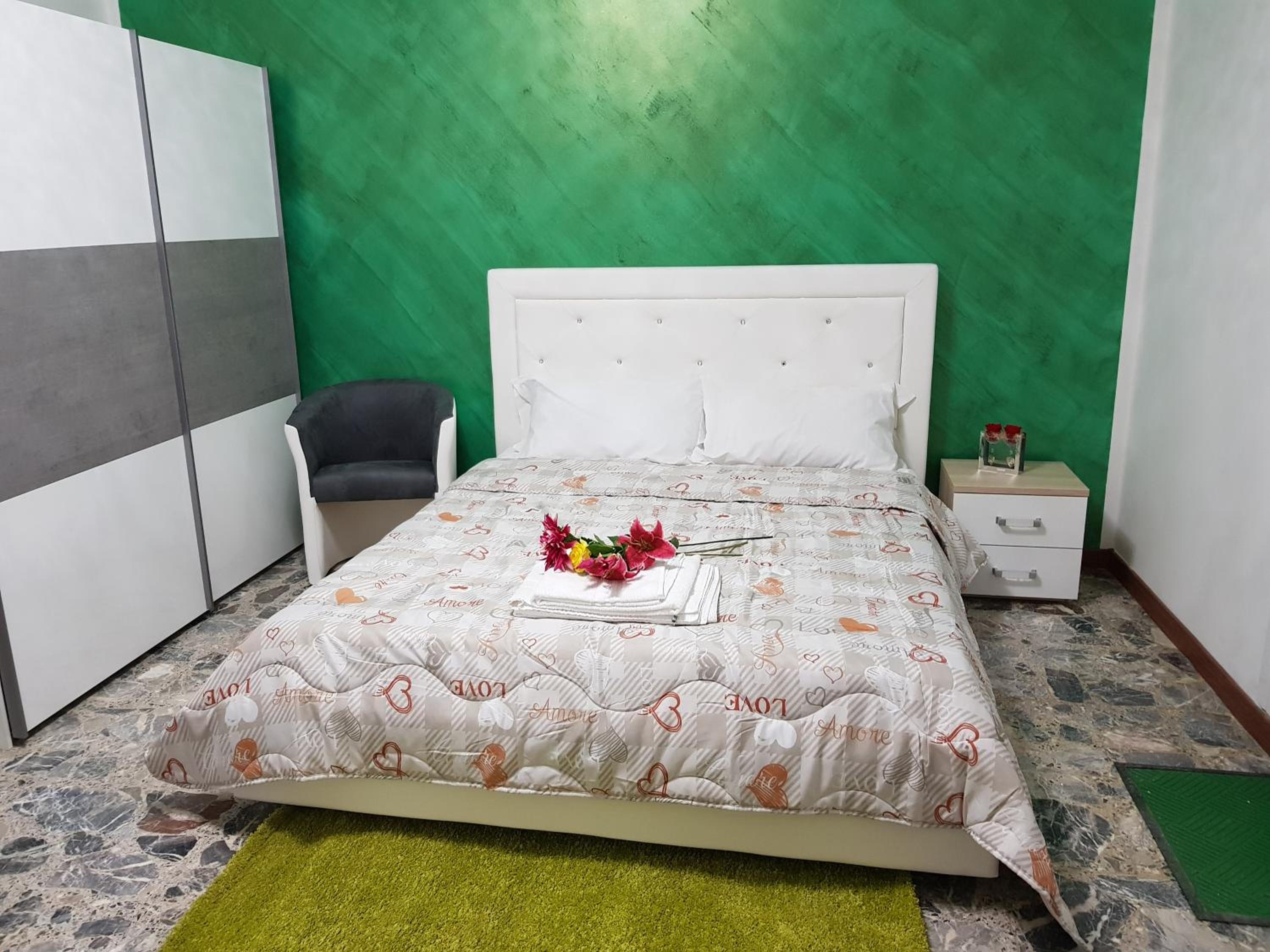 Triple Room with Private Bathroom