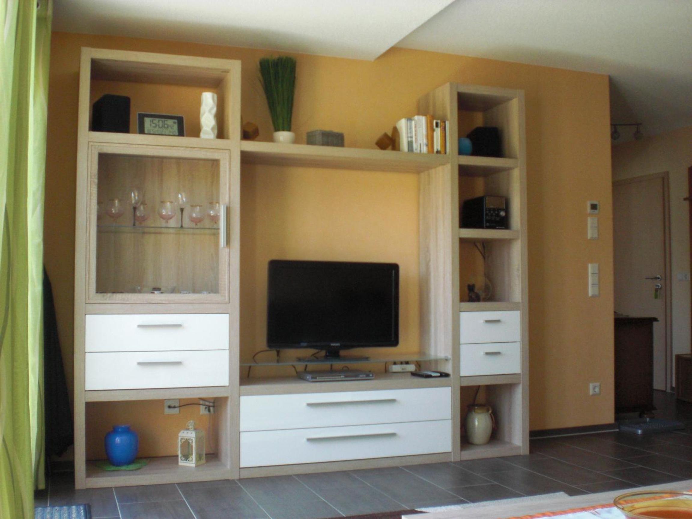 Apartment with Terrace photo 3