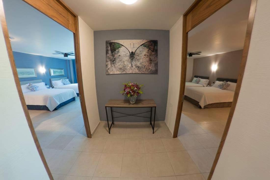 Queen Room with Two Queen Beds