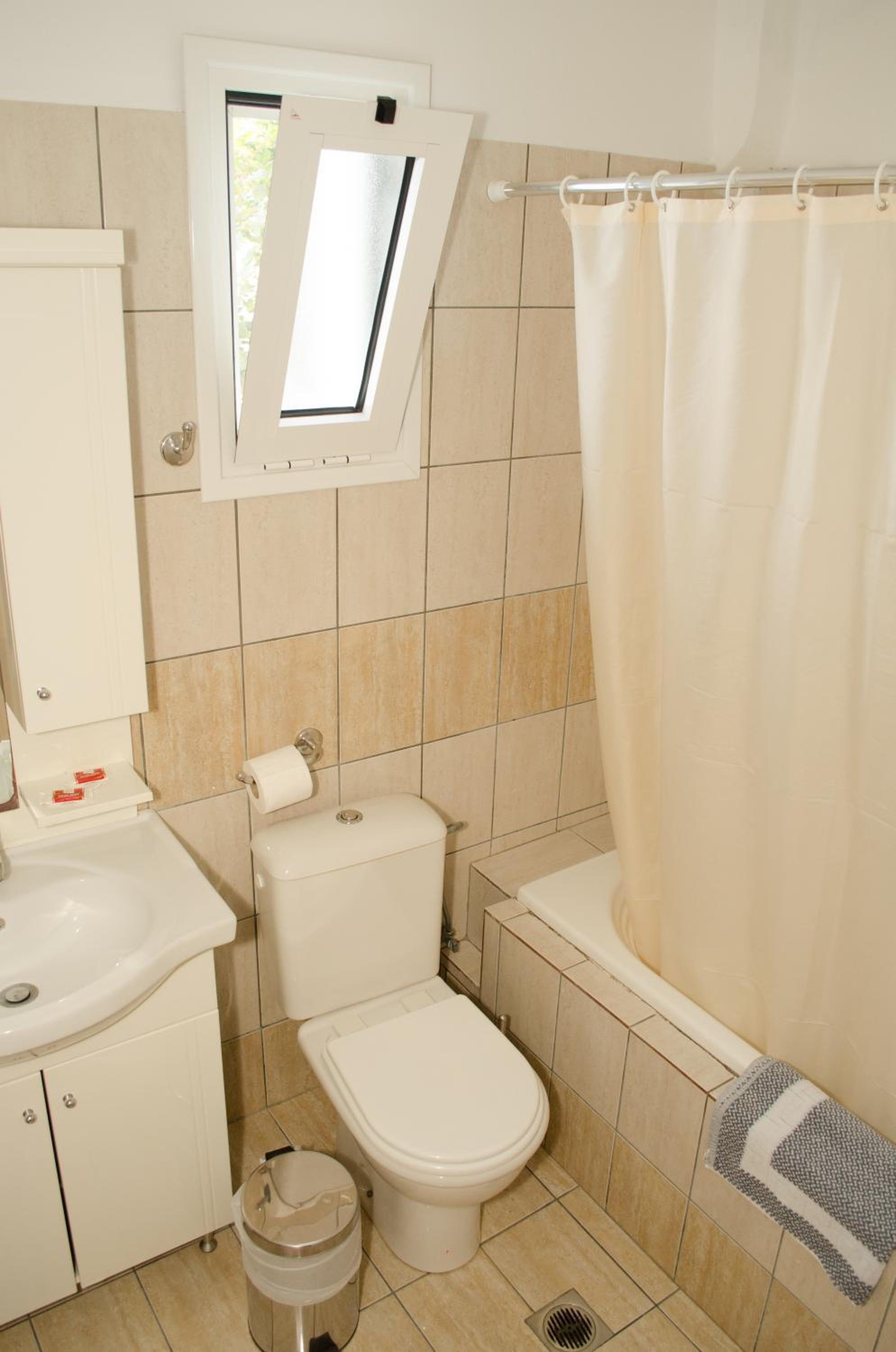 Superior Double or Twin Room with Sea View