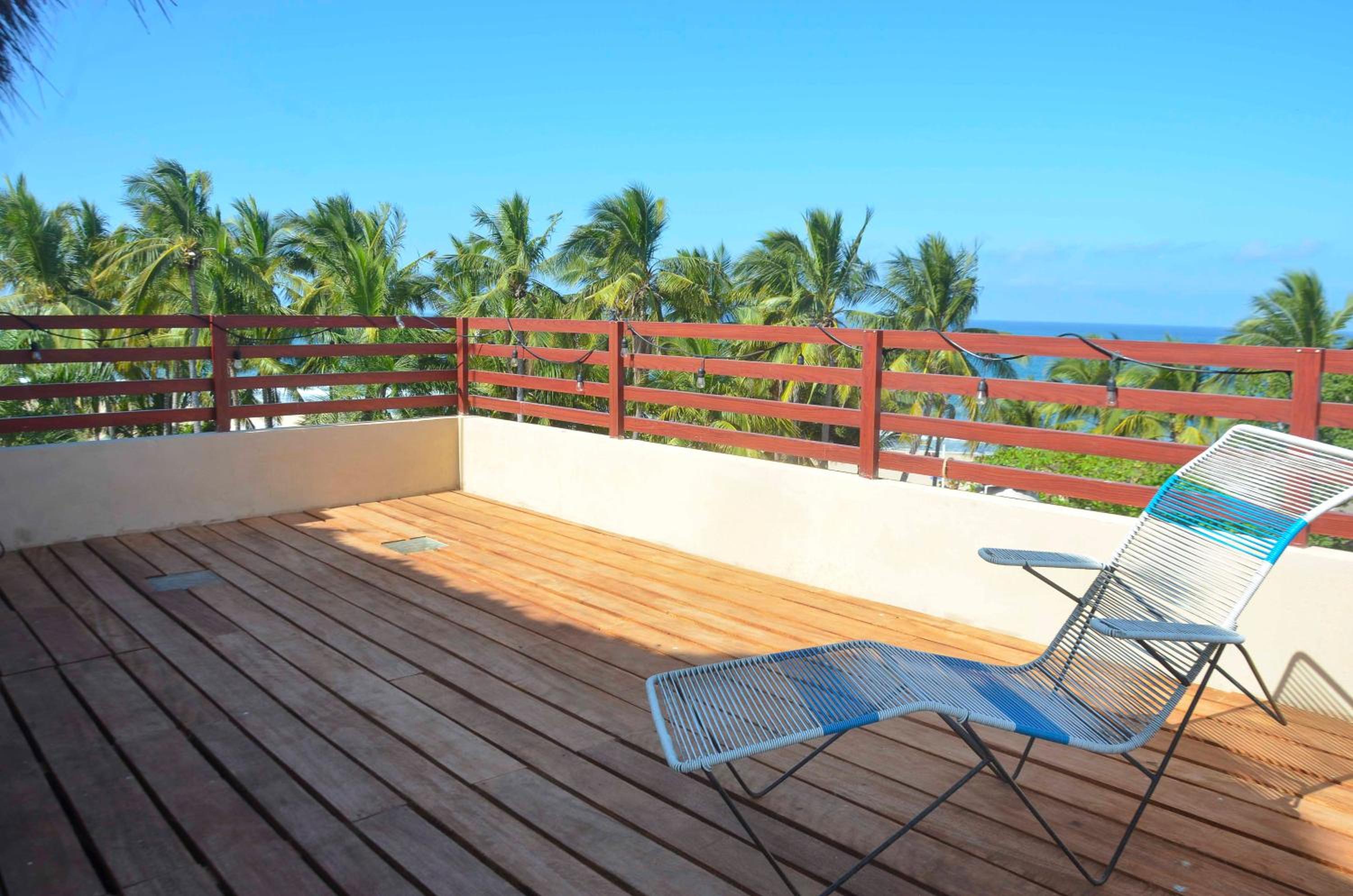 Penthouse Apartment with Terrace - Photo 21
