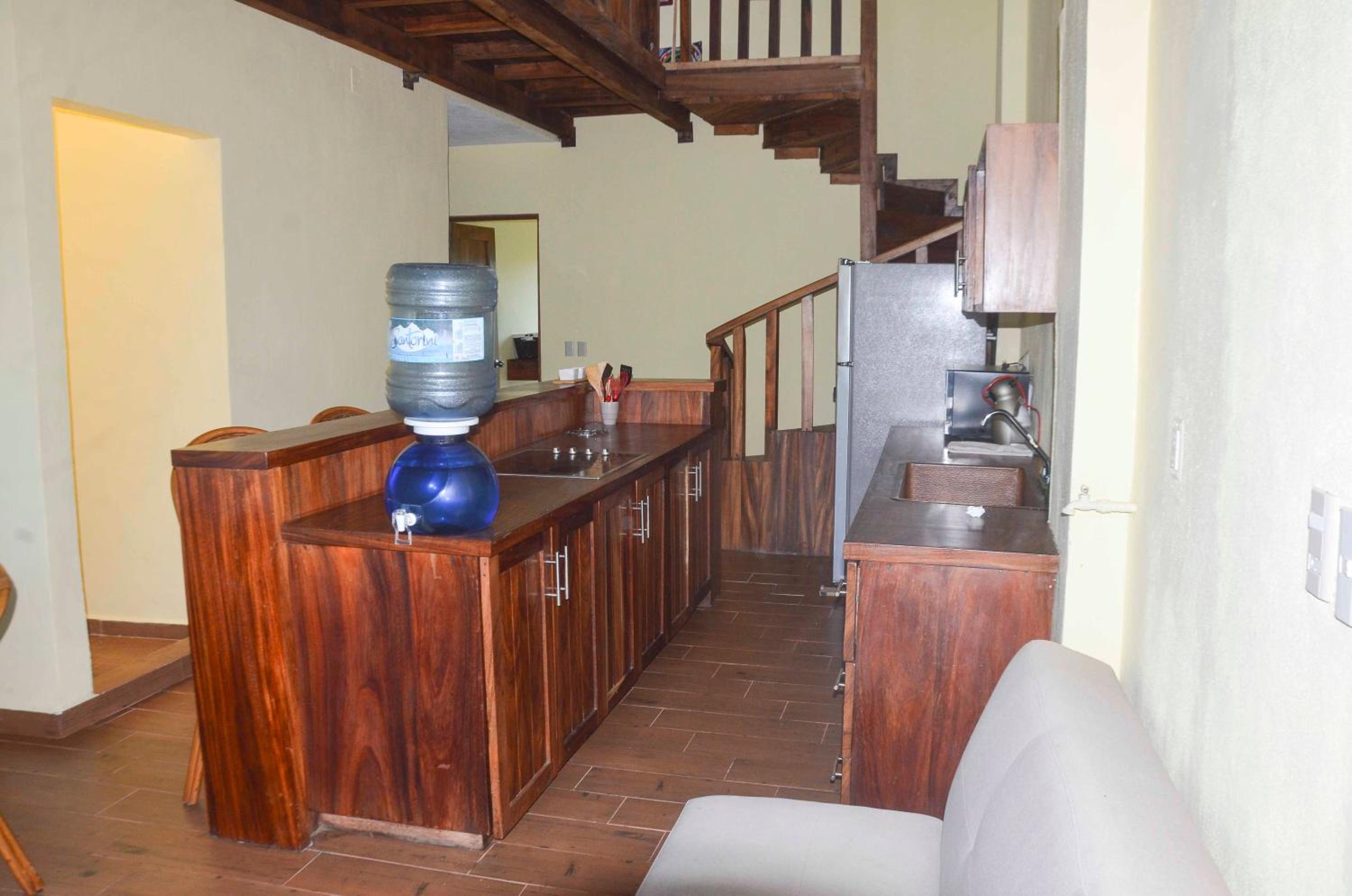 Penthouse Apartment with Terrace - Photo 14