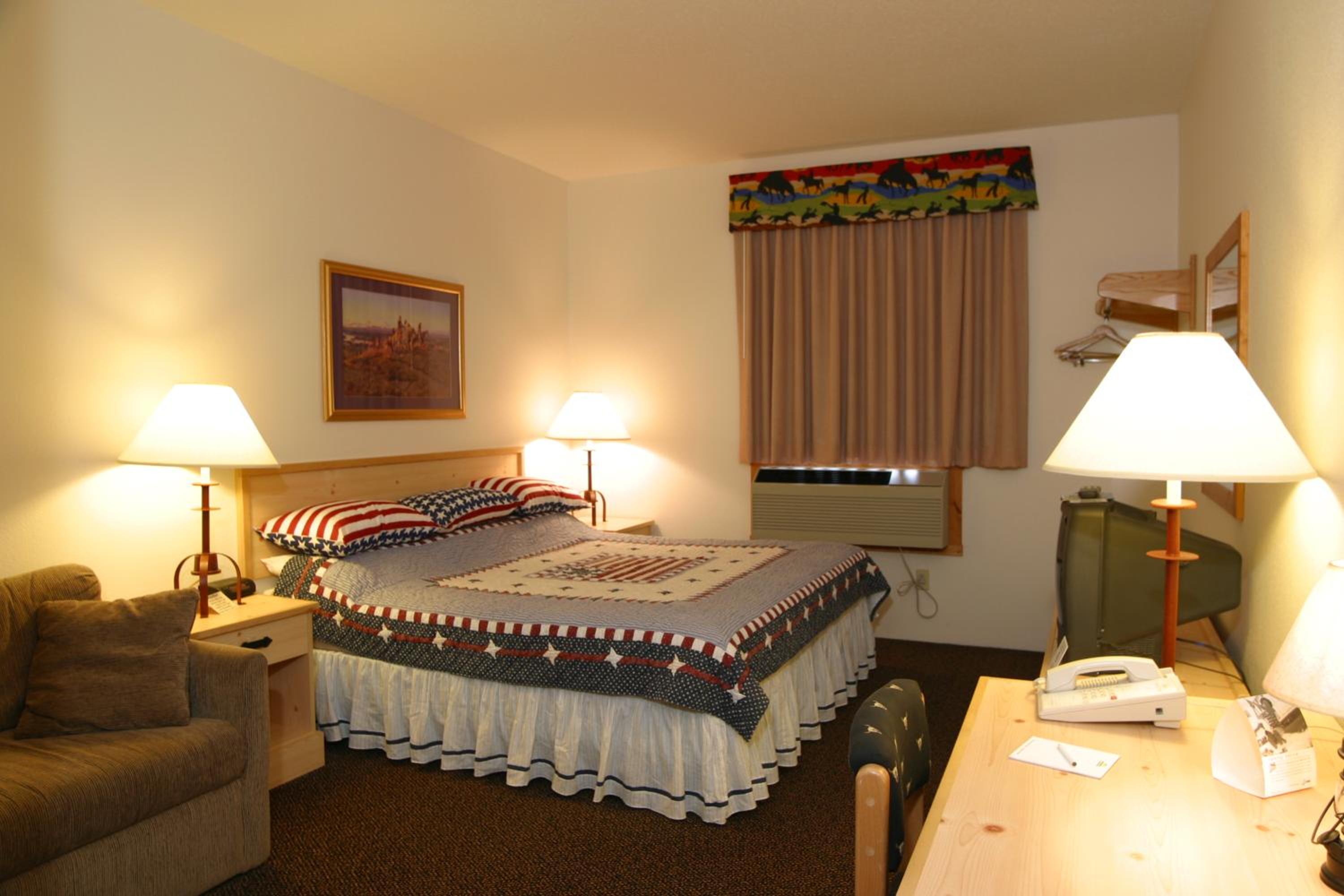 King Room - Photo 4