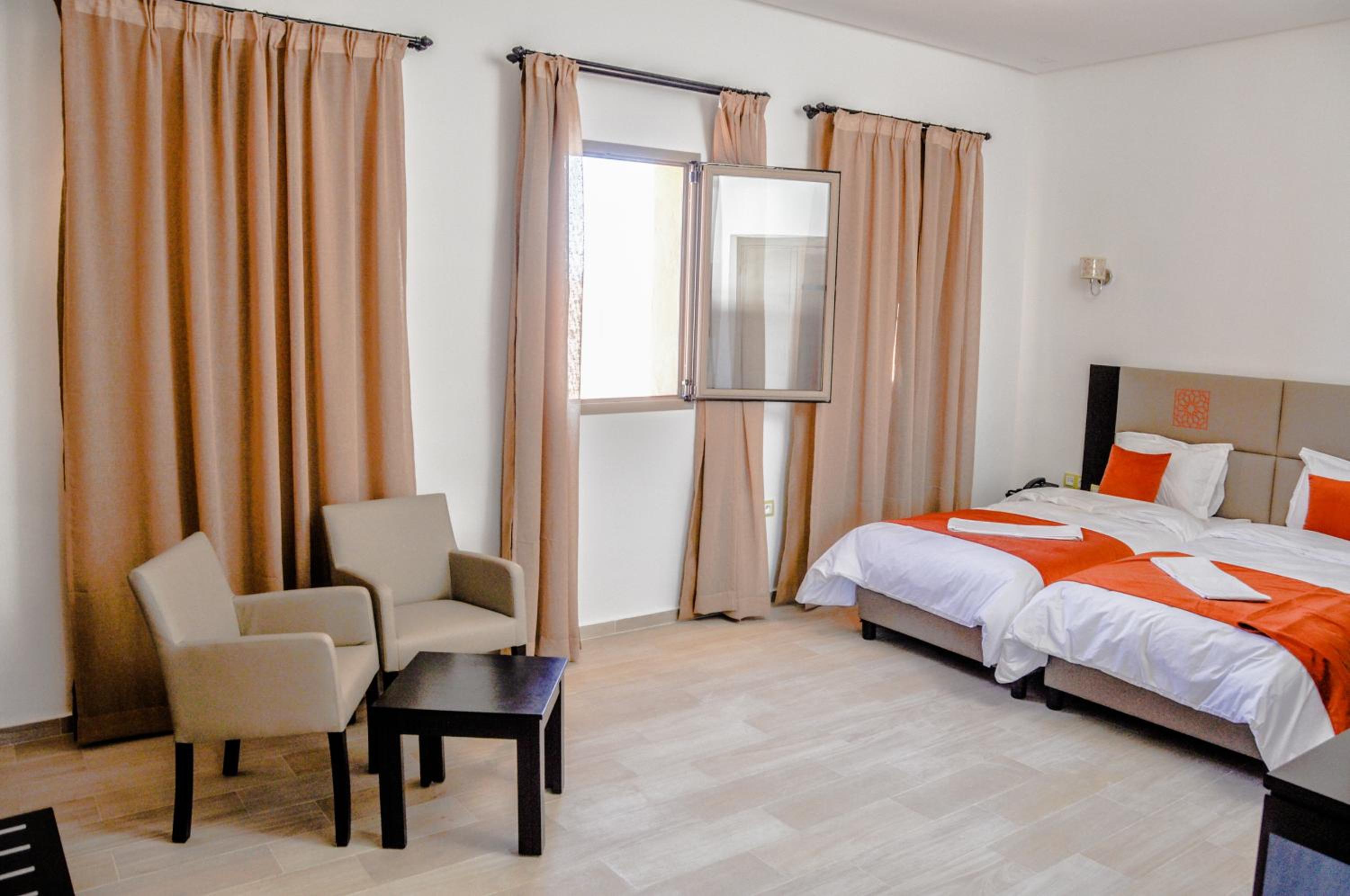 Double or Twin Room photo 1
