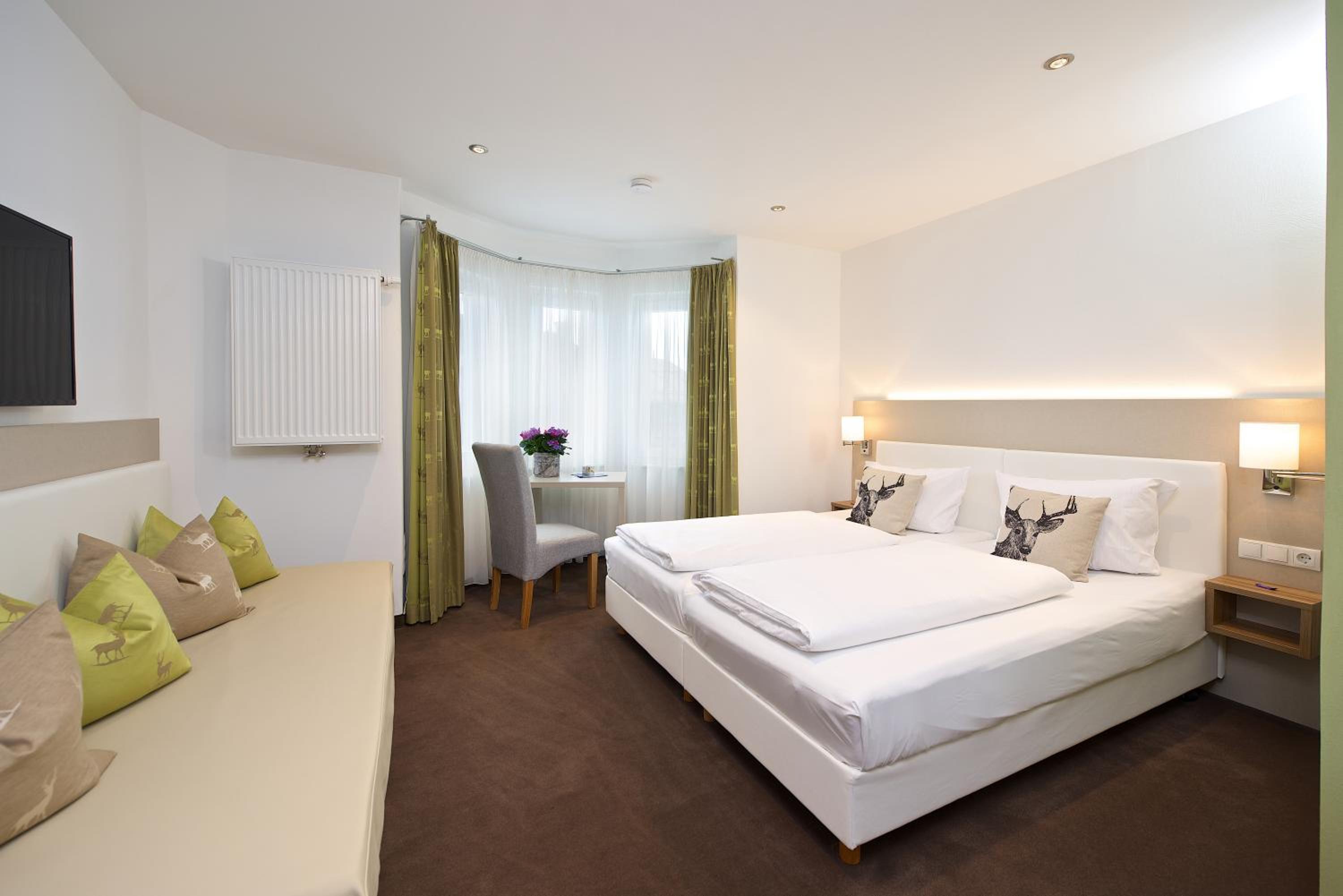 Single Room