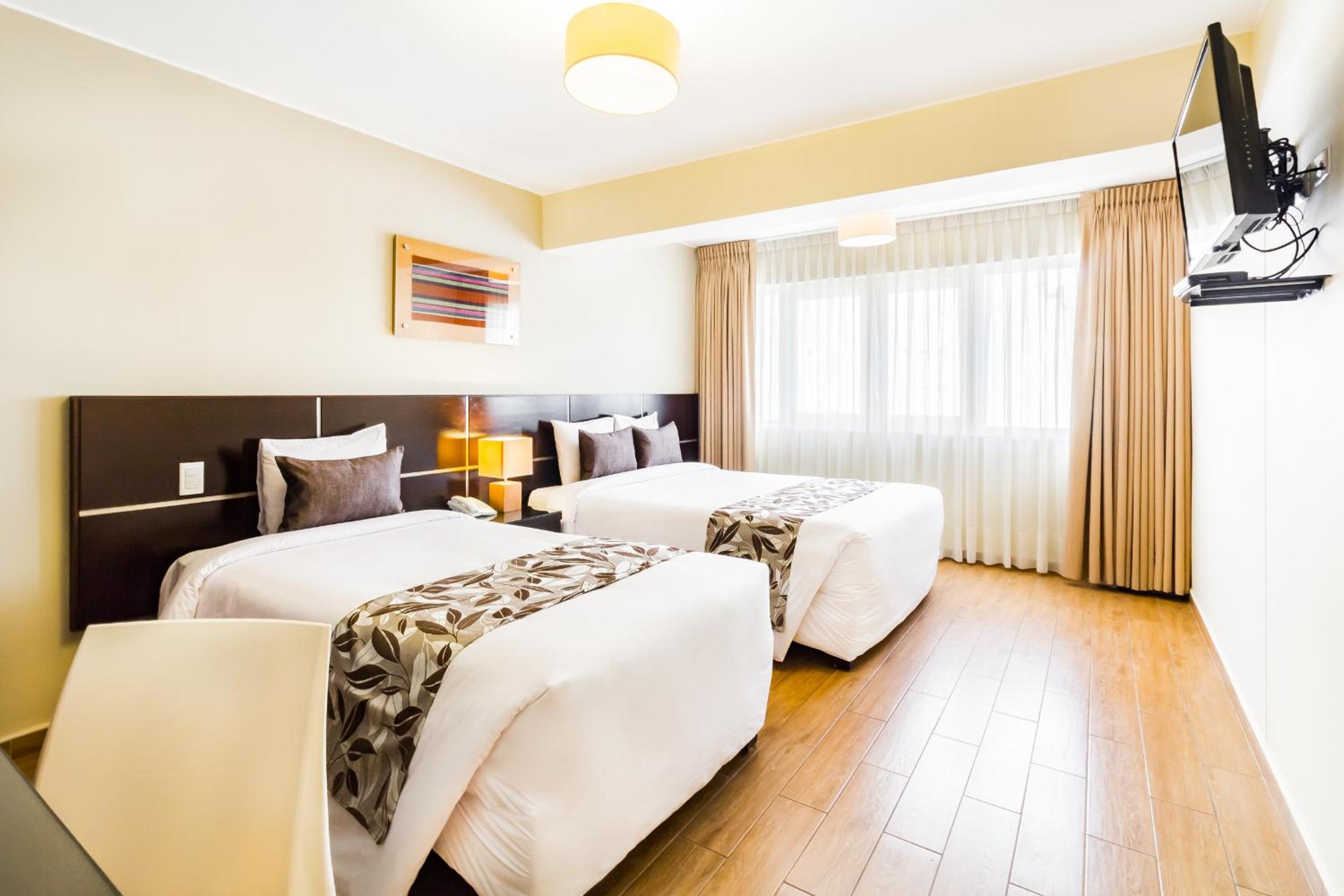 Twin Room photo 3