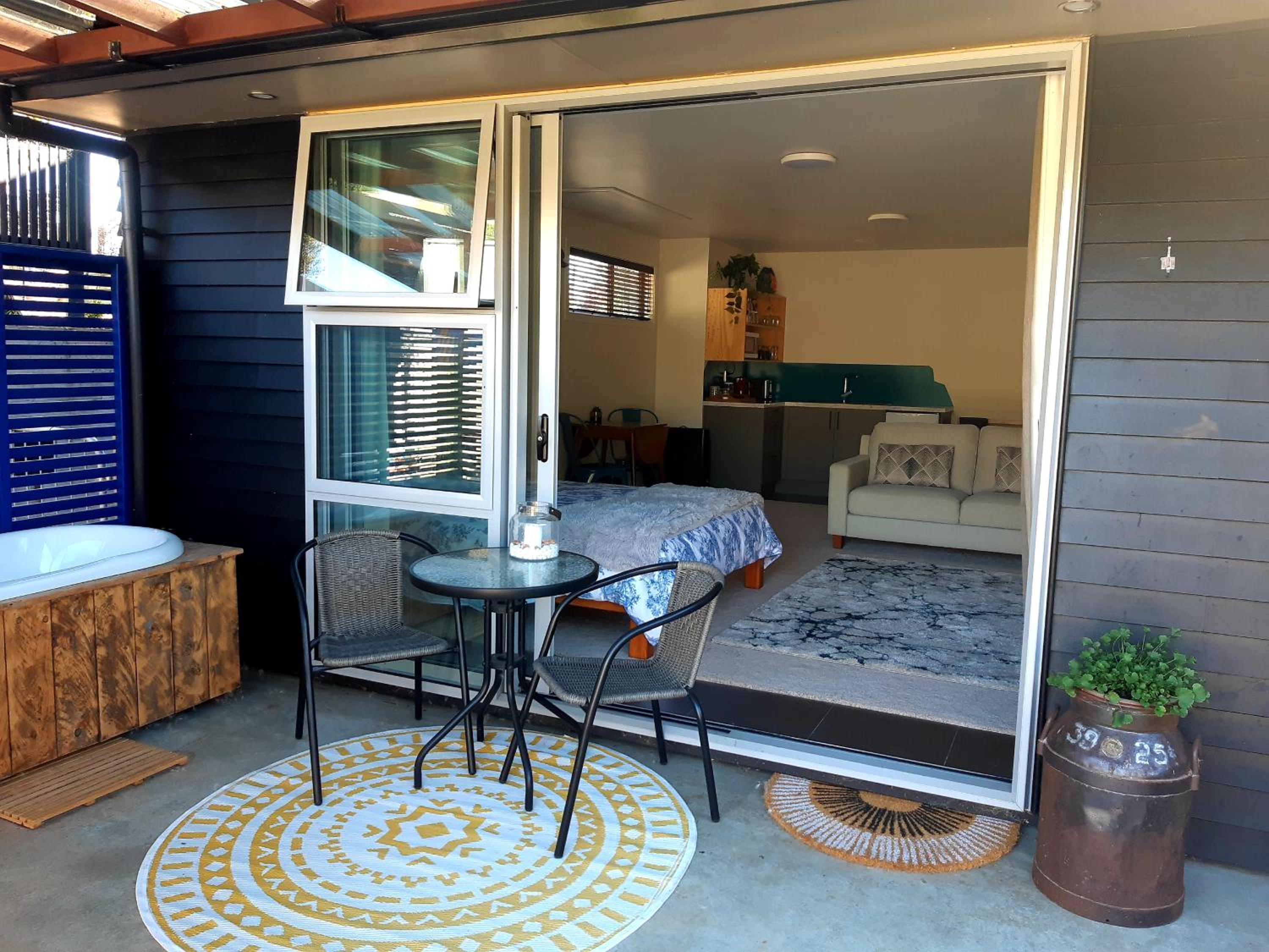 Double or Twin Room - Photo 13