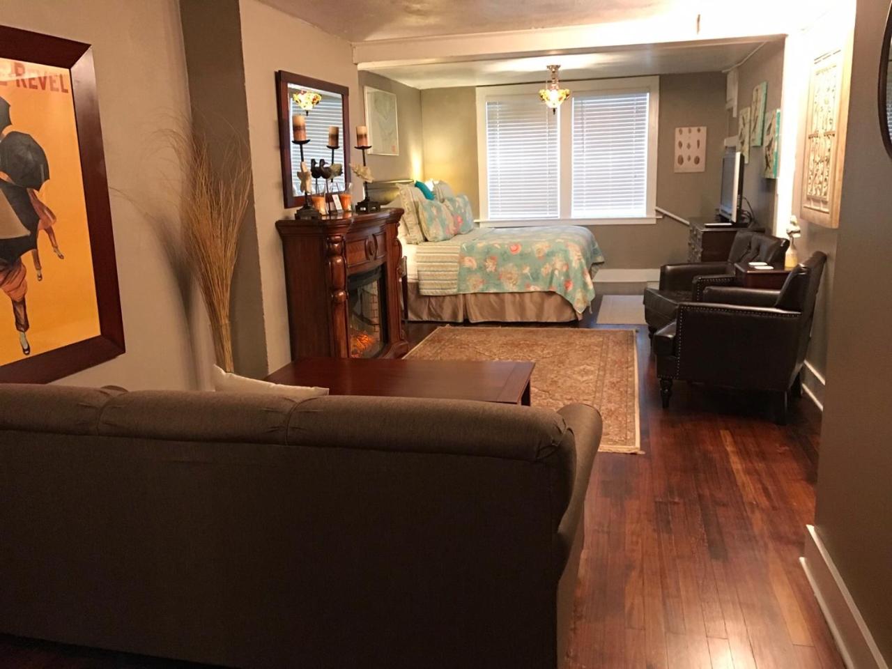 King Suite