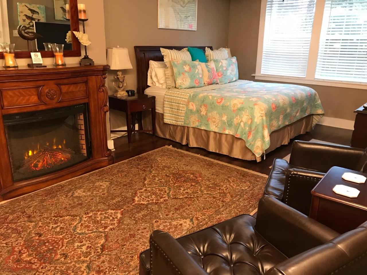King Suite photo 3