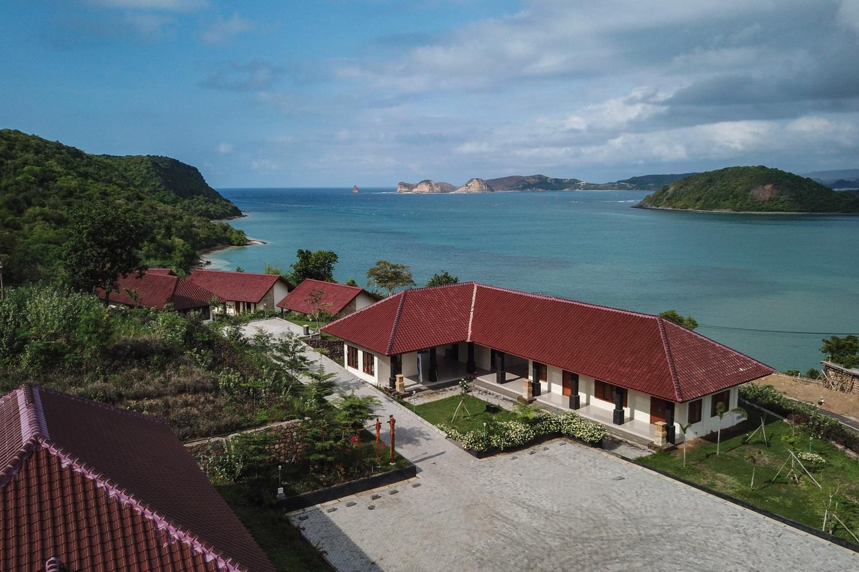 Double Room with Sea View - Photo 6