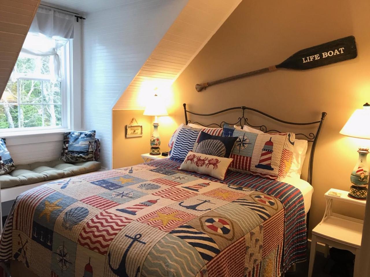 Superior Queen Room photo 3