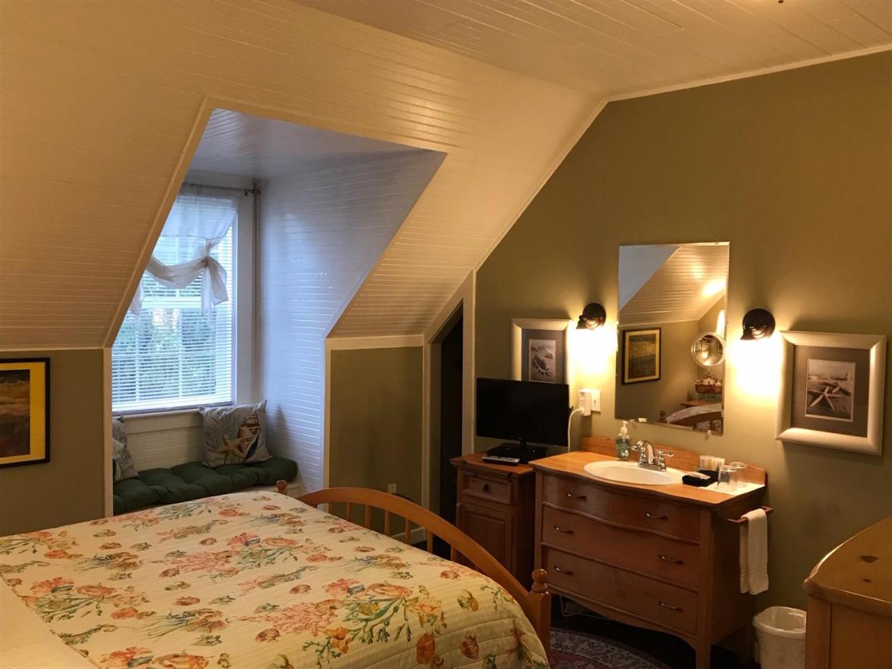 Superior Queen Room photo 2