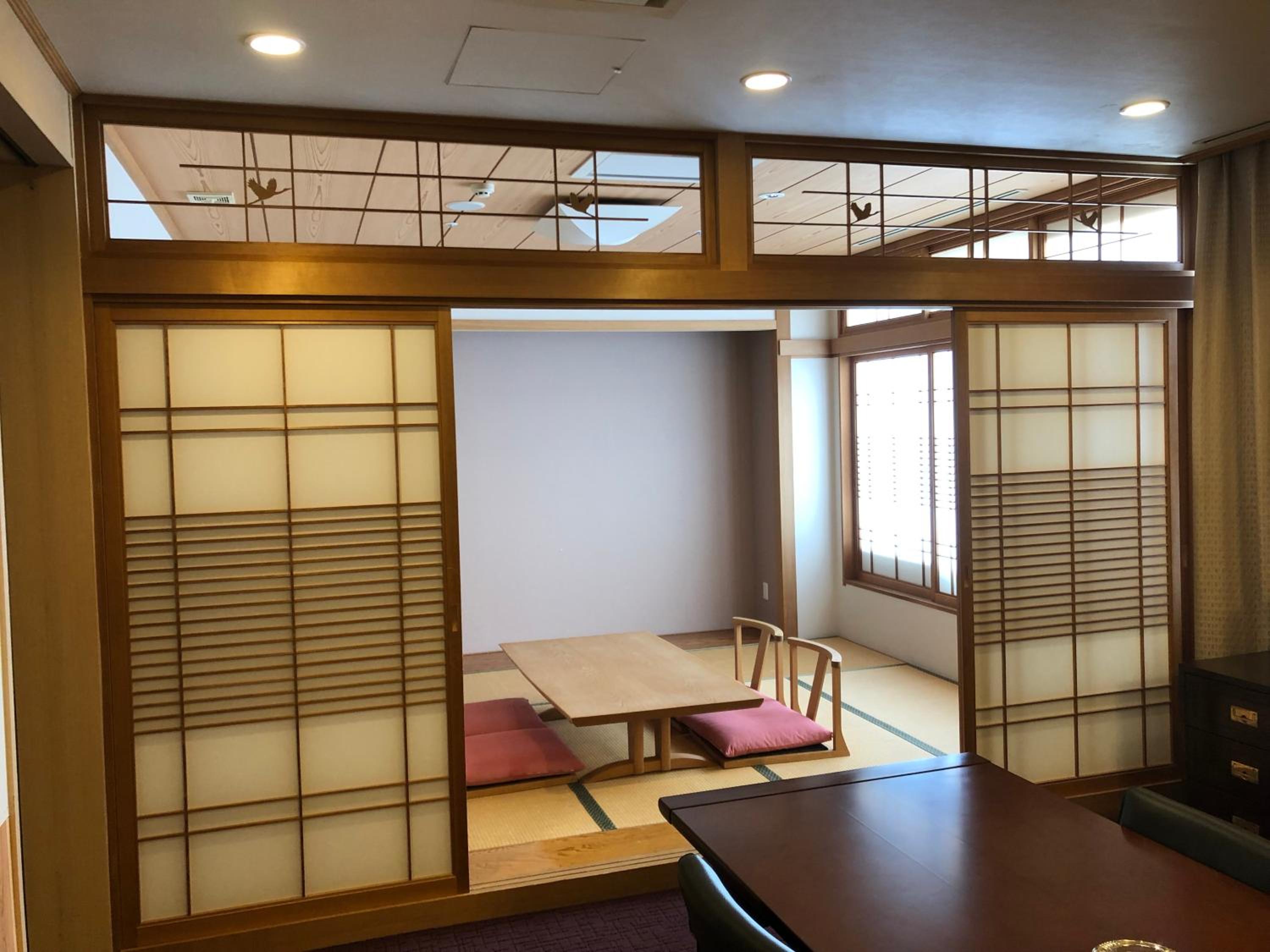 Suite