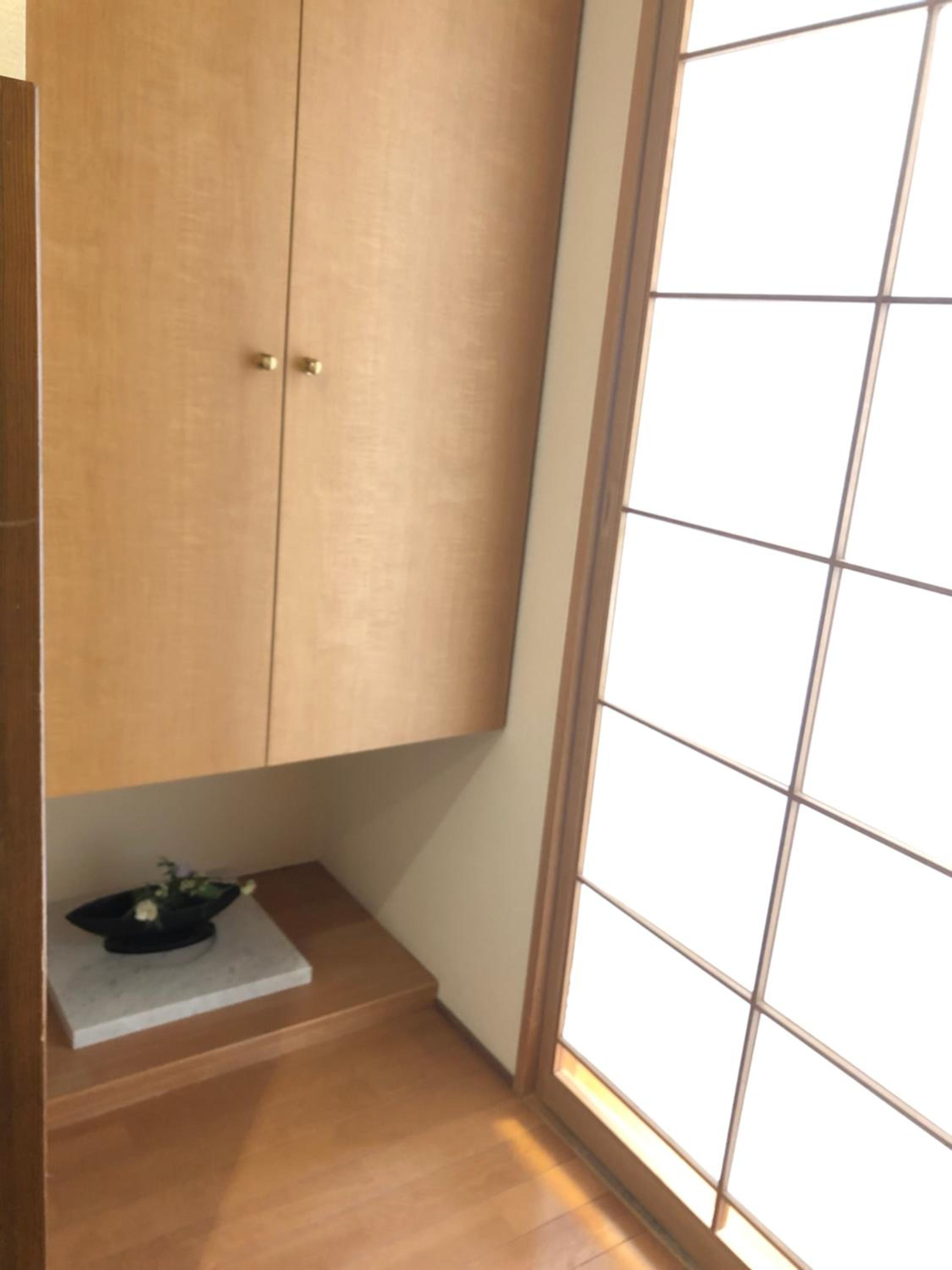 Room with Tatami Area with Sea View-Upper Floor - Non-Smoking(Non Daily Cleaning) photo 3