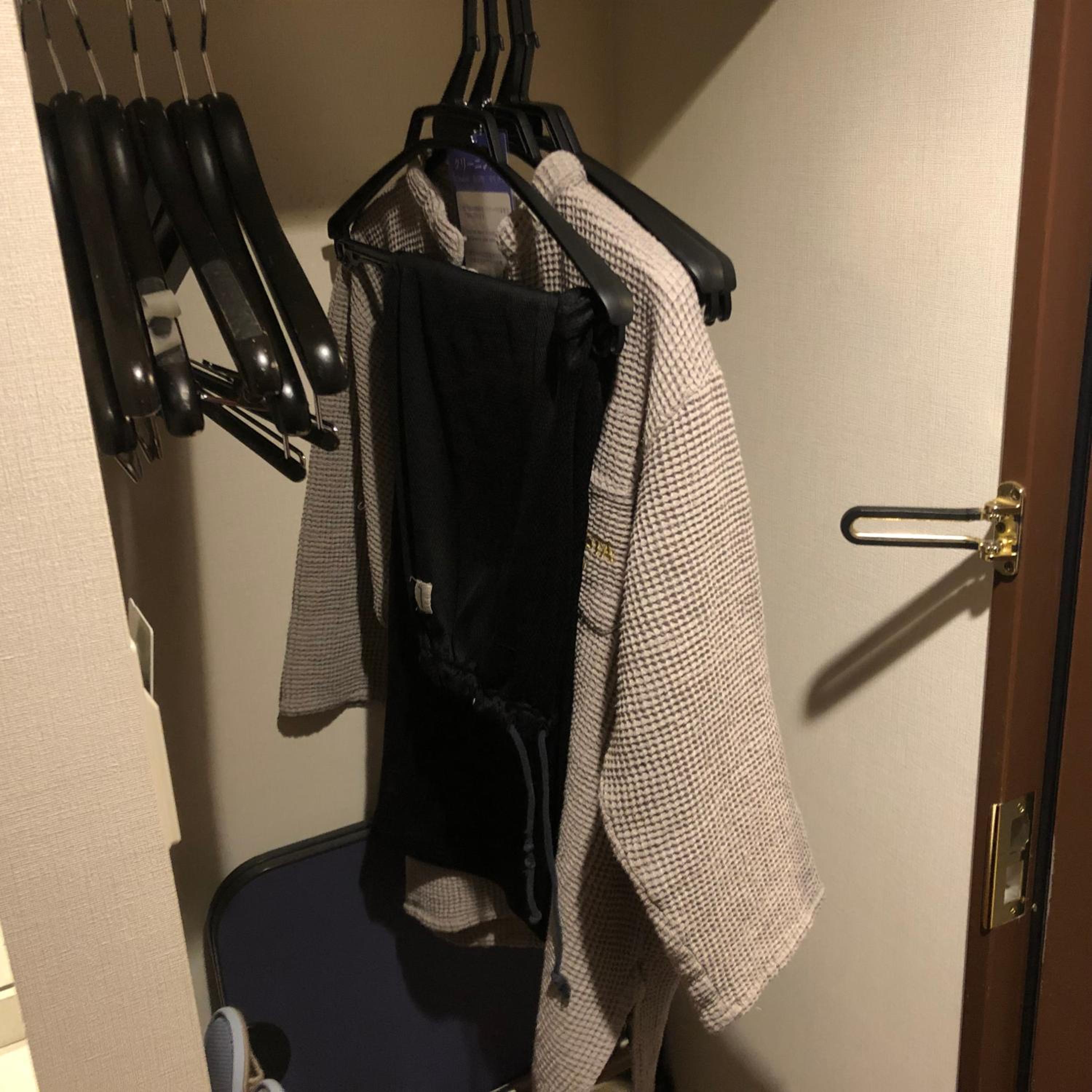 Double Room - Smoking