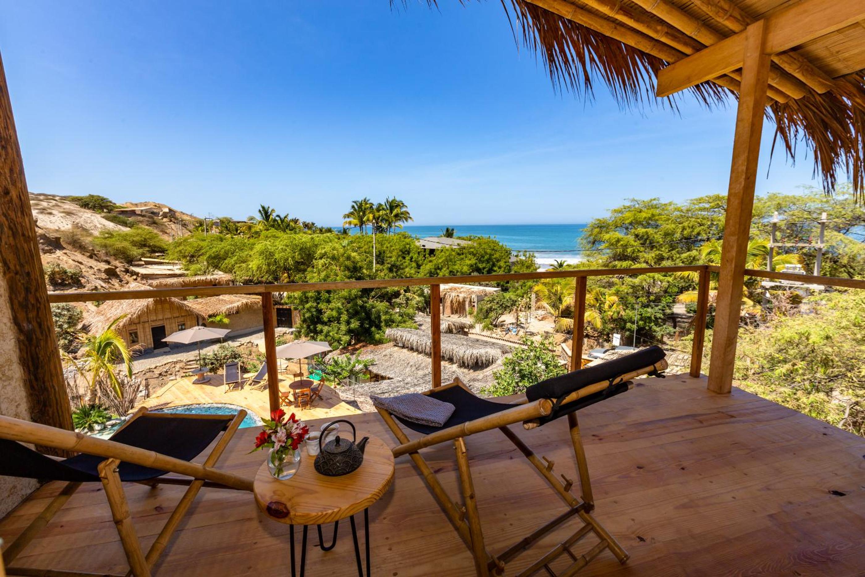 Family Room with Sea View photo 3