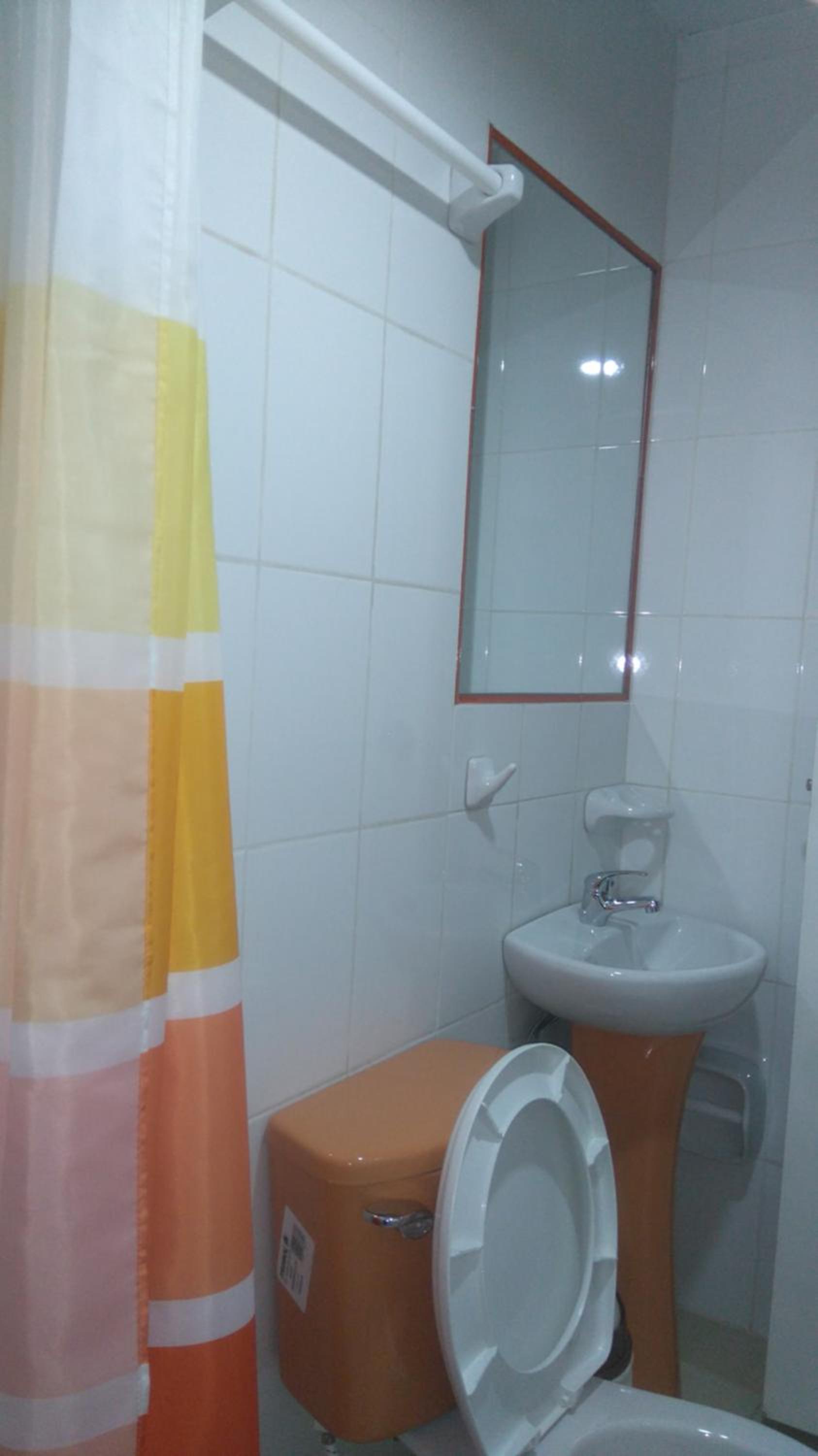 Double Room with Private Bathroom photo 3