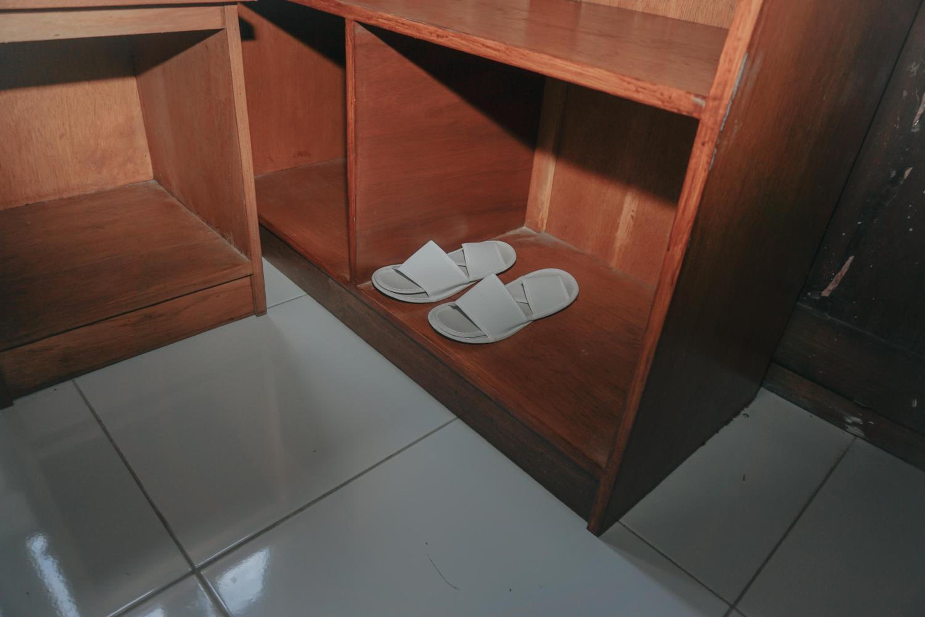 Deluxe Triple Room photo 1
