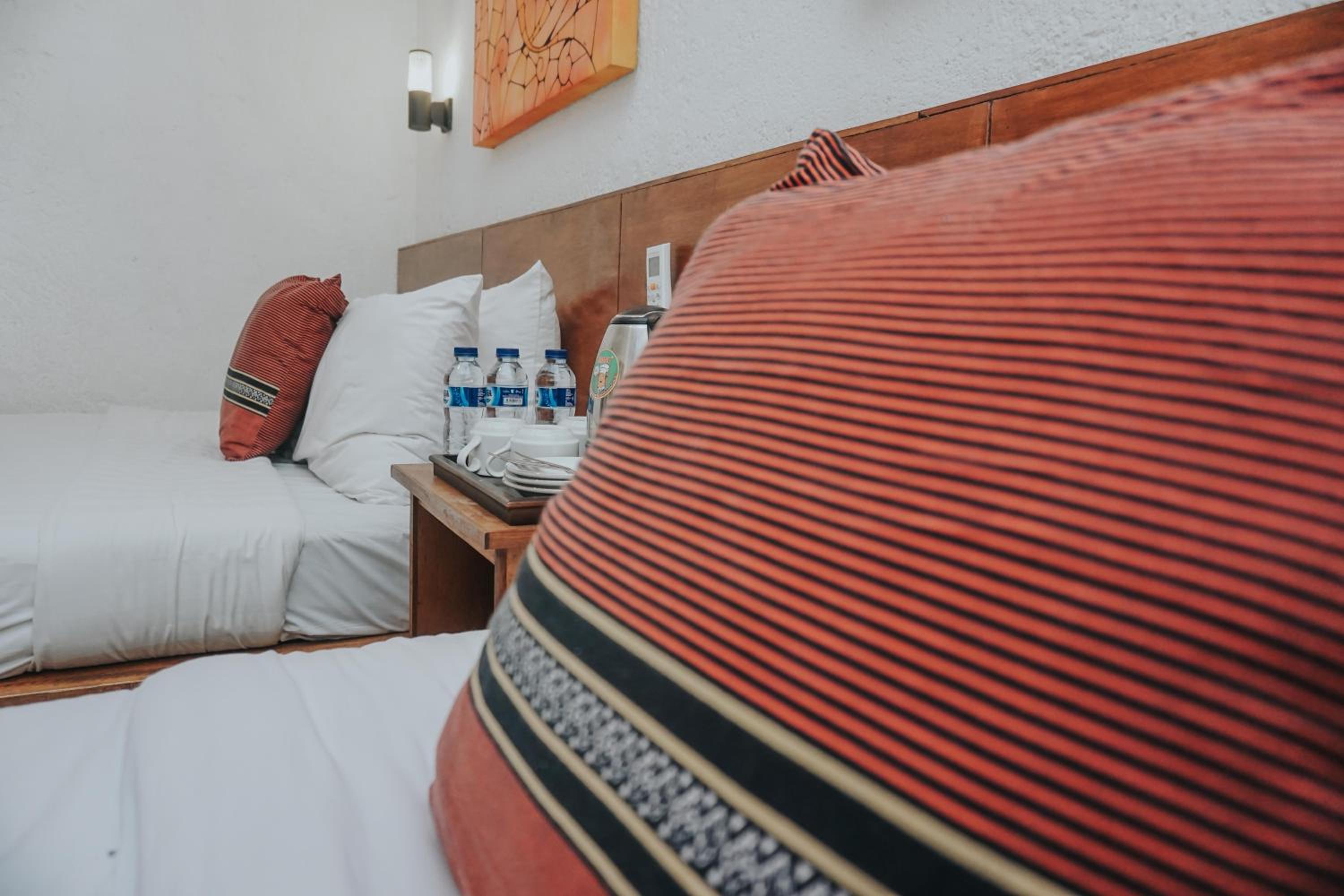 Deluxe Triple Room photo 3