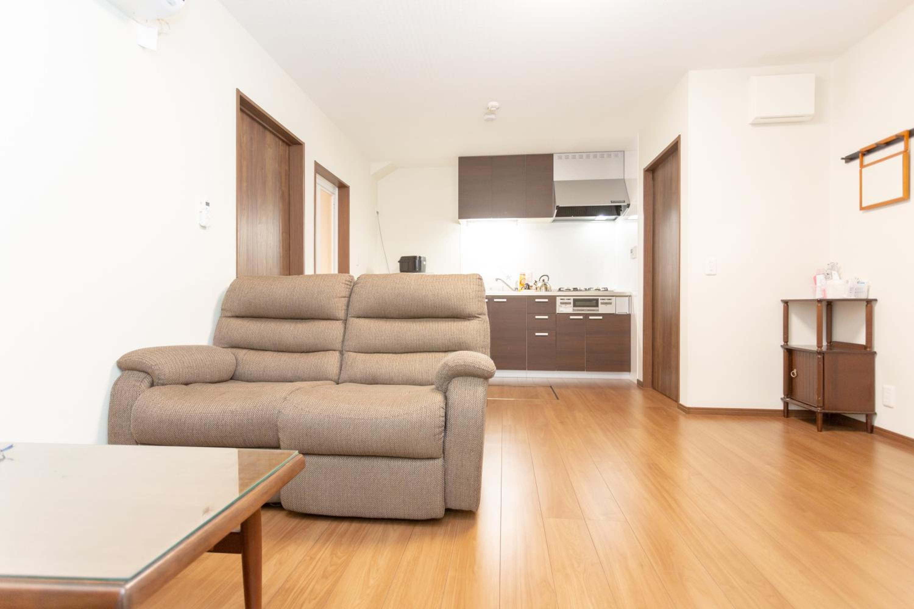 Three-Bedroom House - Photo 1