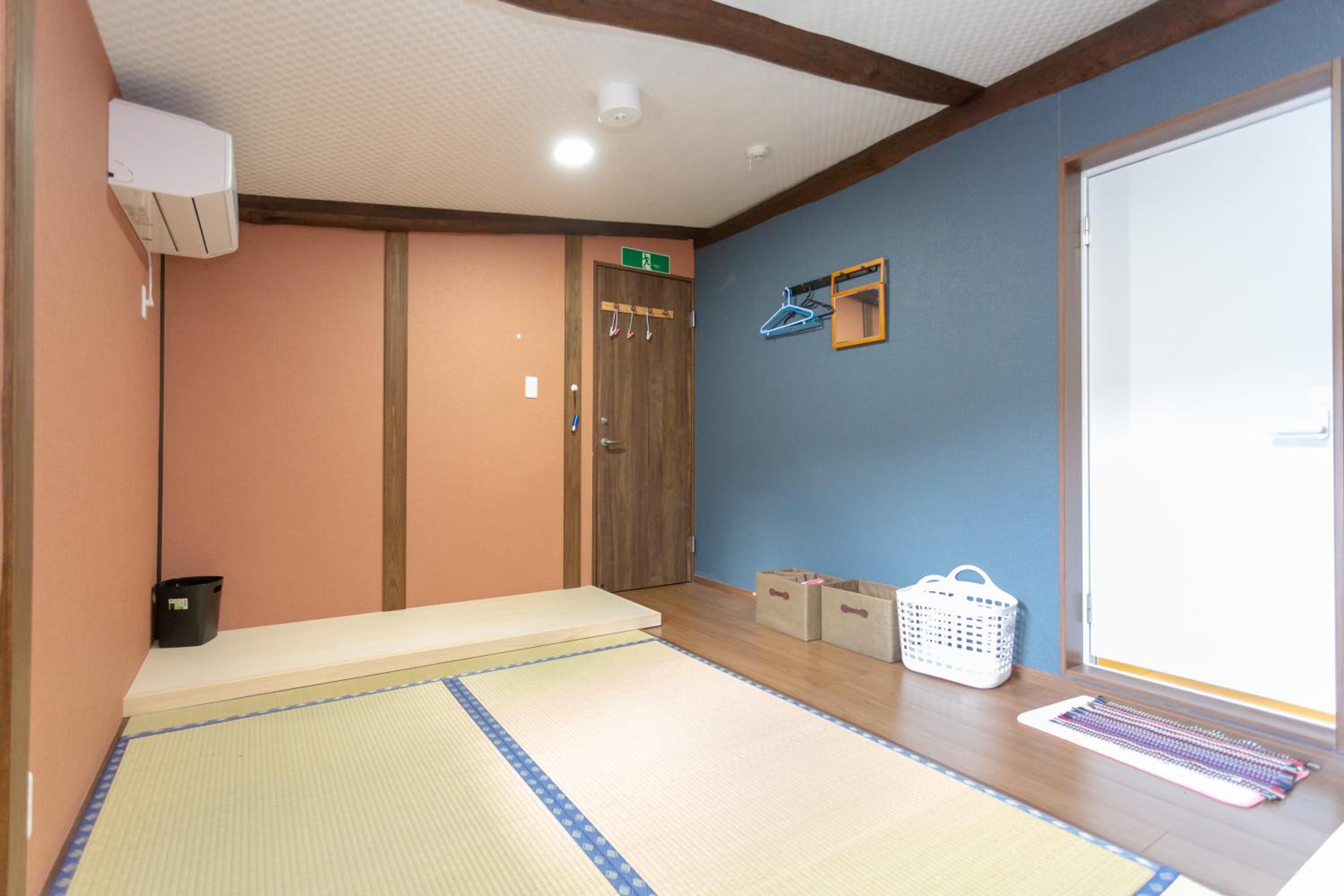 Three-Bedroom House - Photo 61