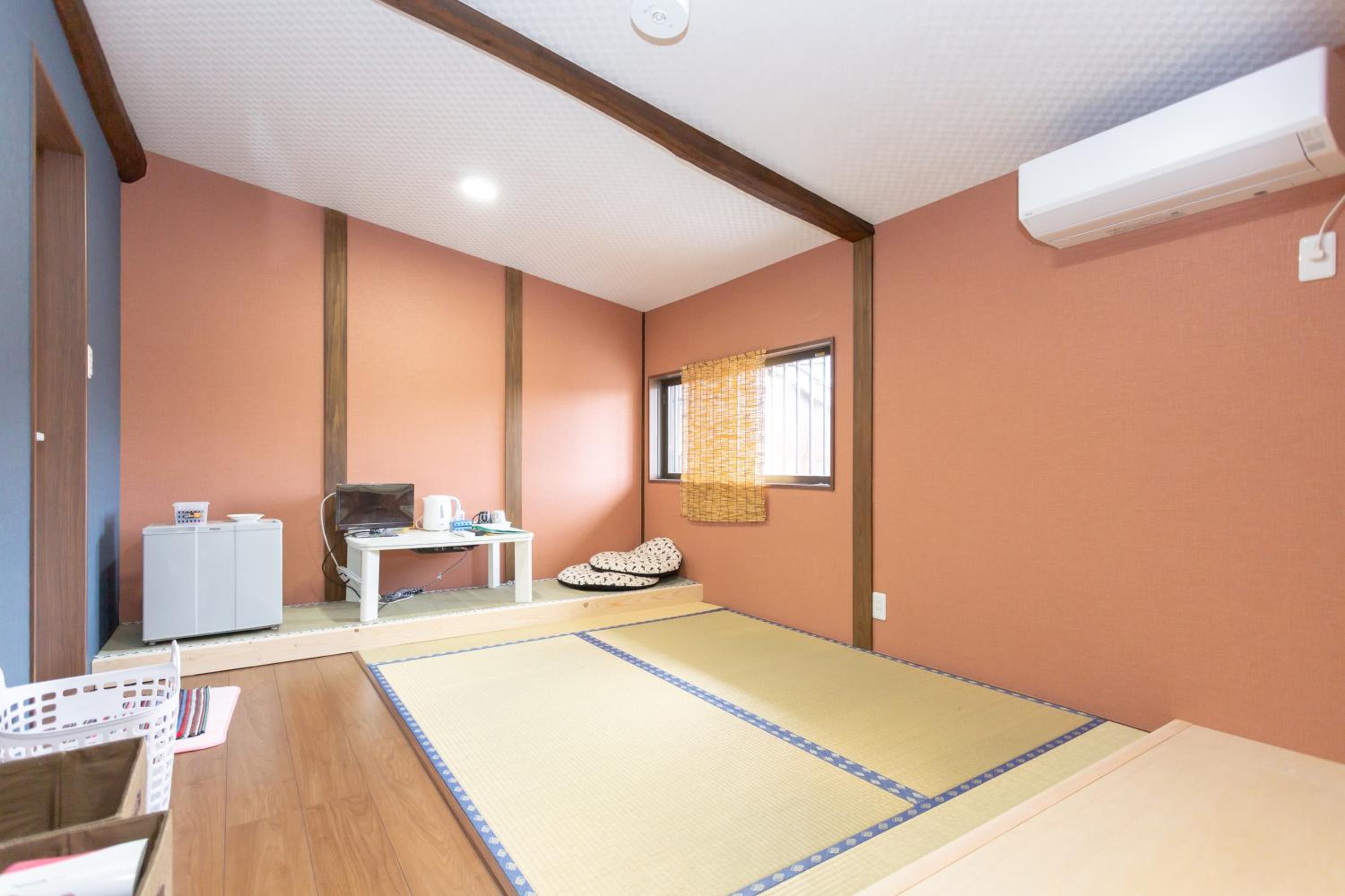Three-Bedroom House - Photo 100
