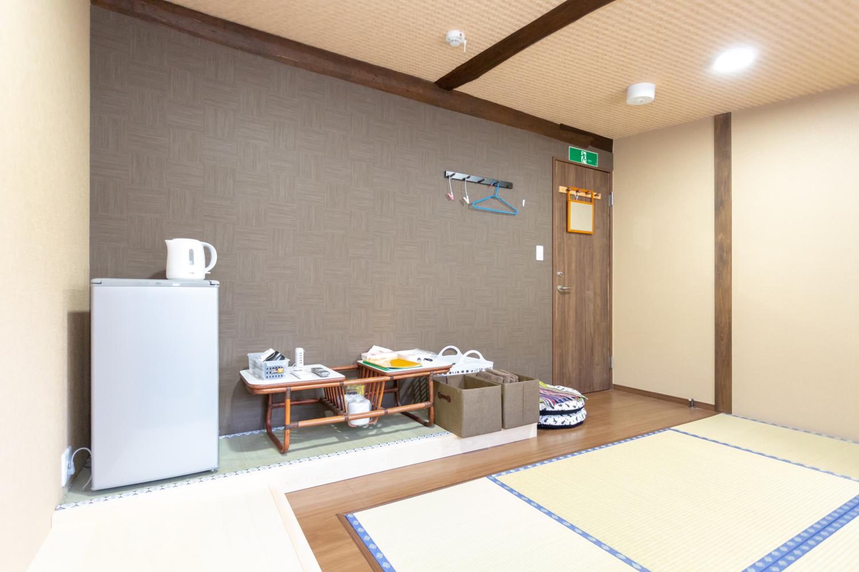 Three-Bedroom House - Photo 74
