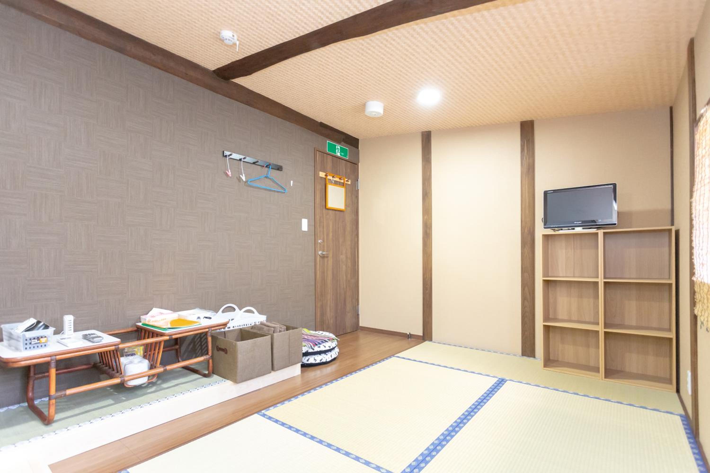 Three-Bedroom House - Photo 72