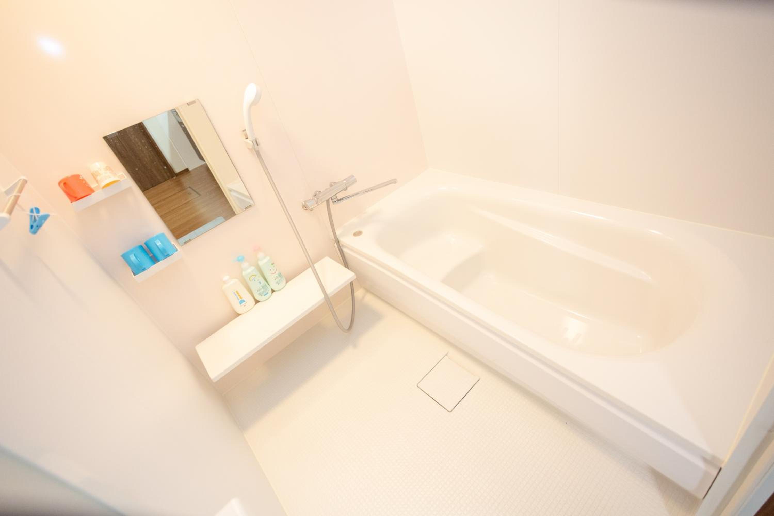 Three-Bedroom House - Photo 91