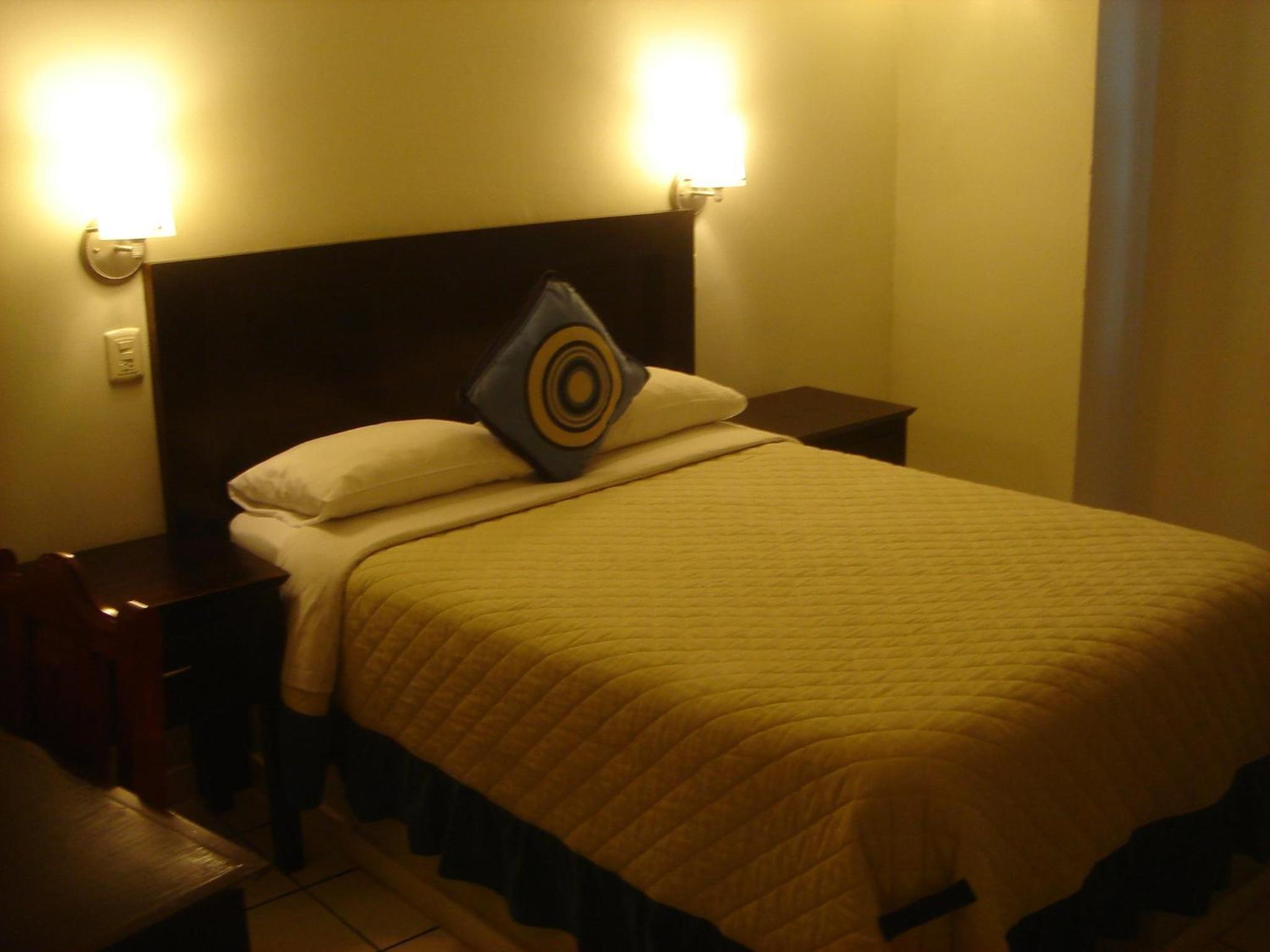 Standard Double Room photo 1
